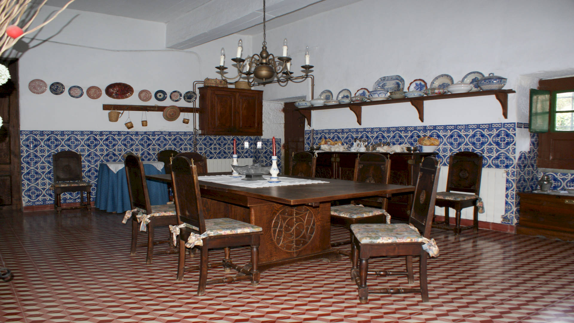 QUINTA DE SÃO CAETANO