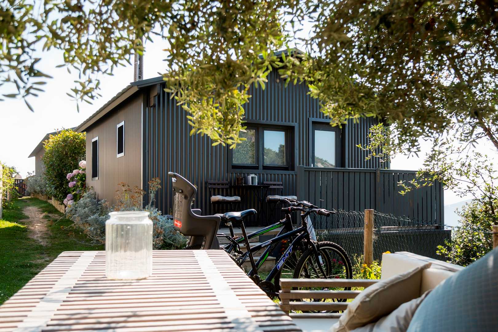 CASA DA SERRA - CERQUIDO VILLAGE