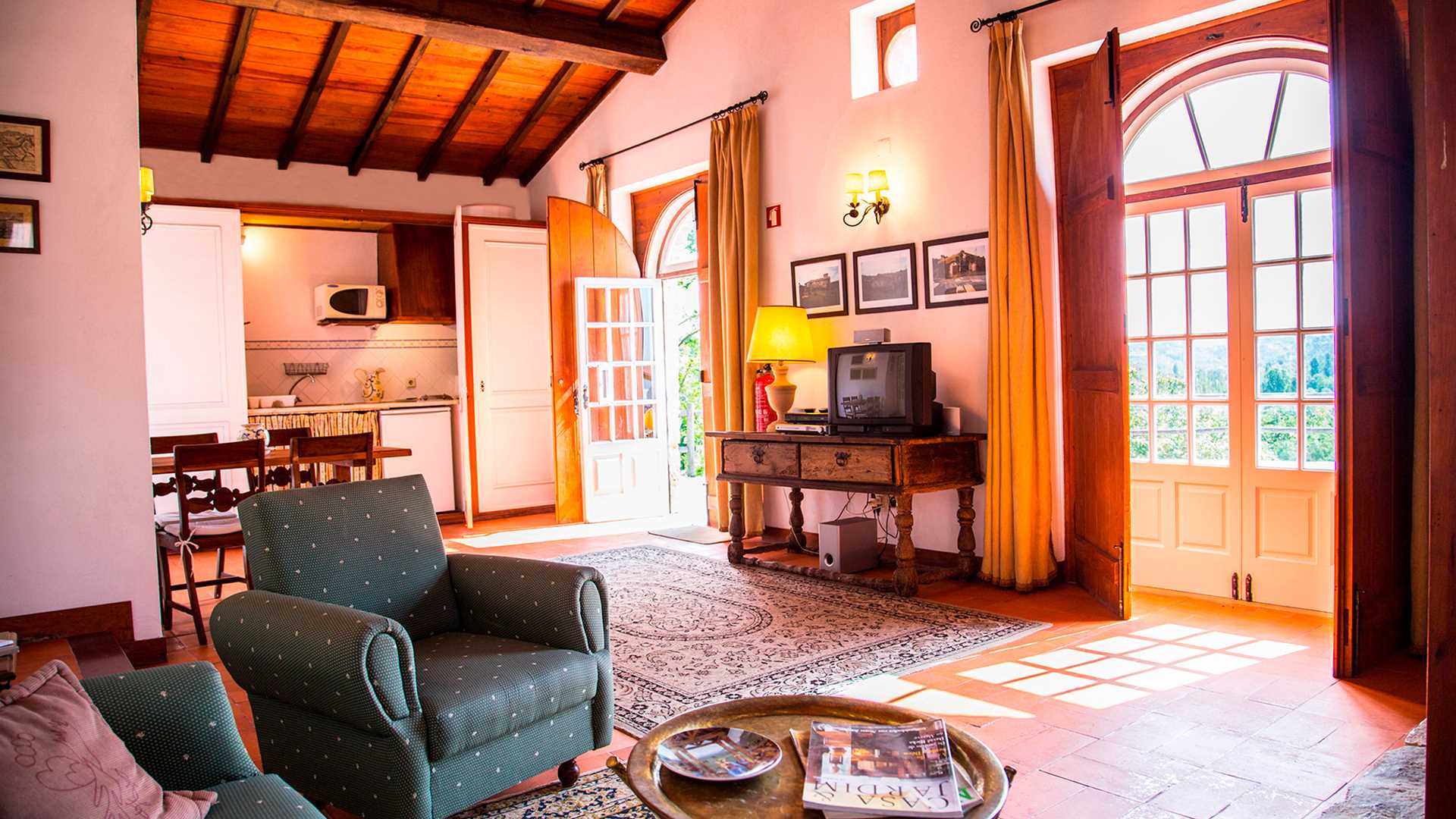 QUINTA DA ALCAIDARIA-MÓR