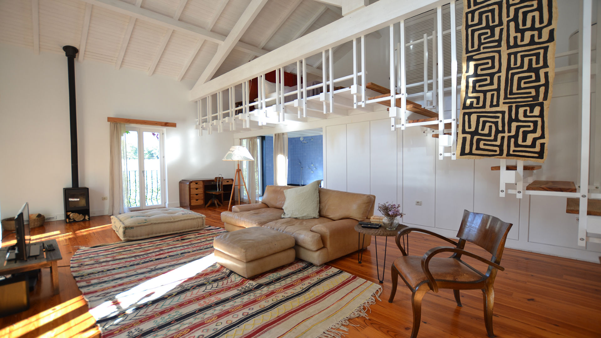 QUINTA DO AMEAL - ENOTURISMO