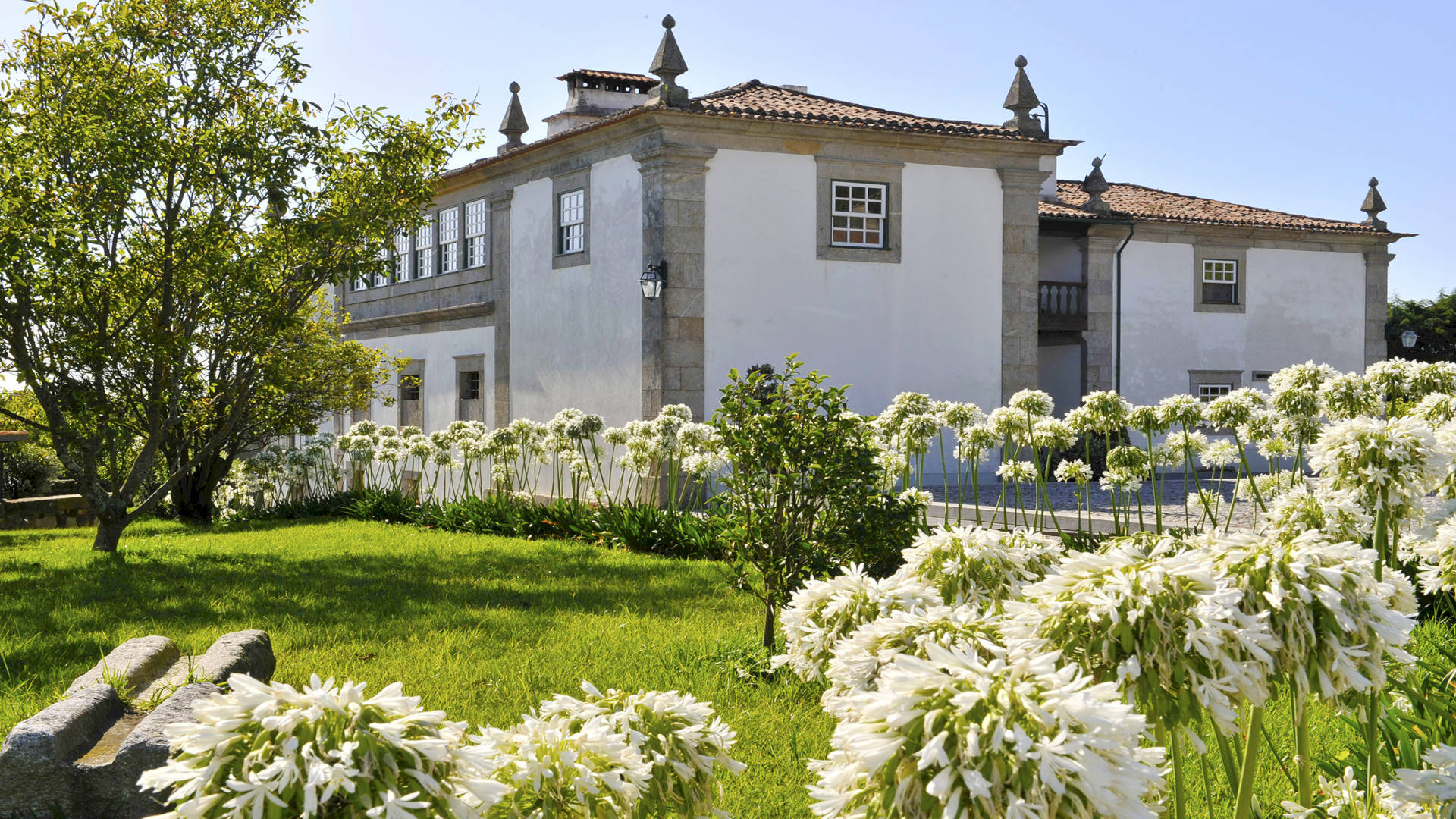 QUINTA DO MONTEVERDE