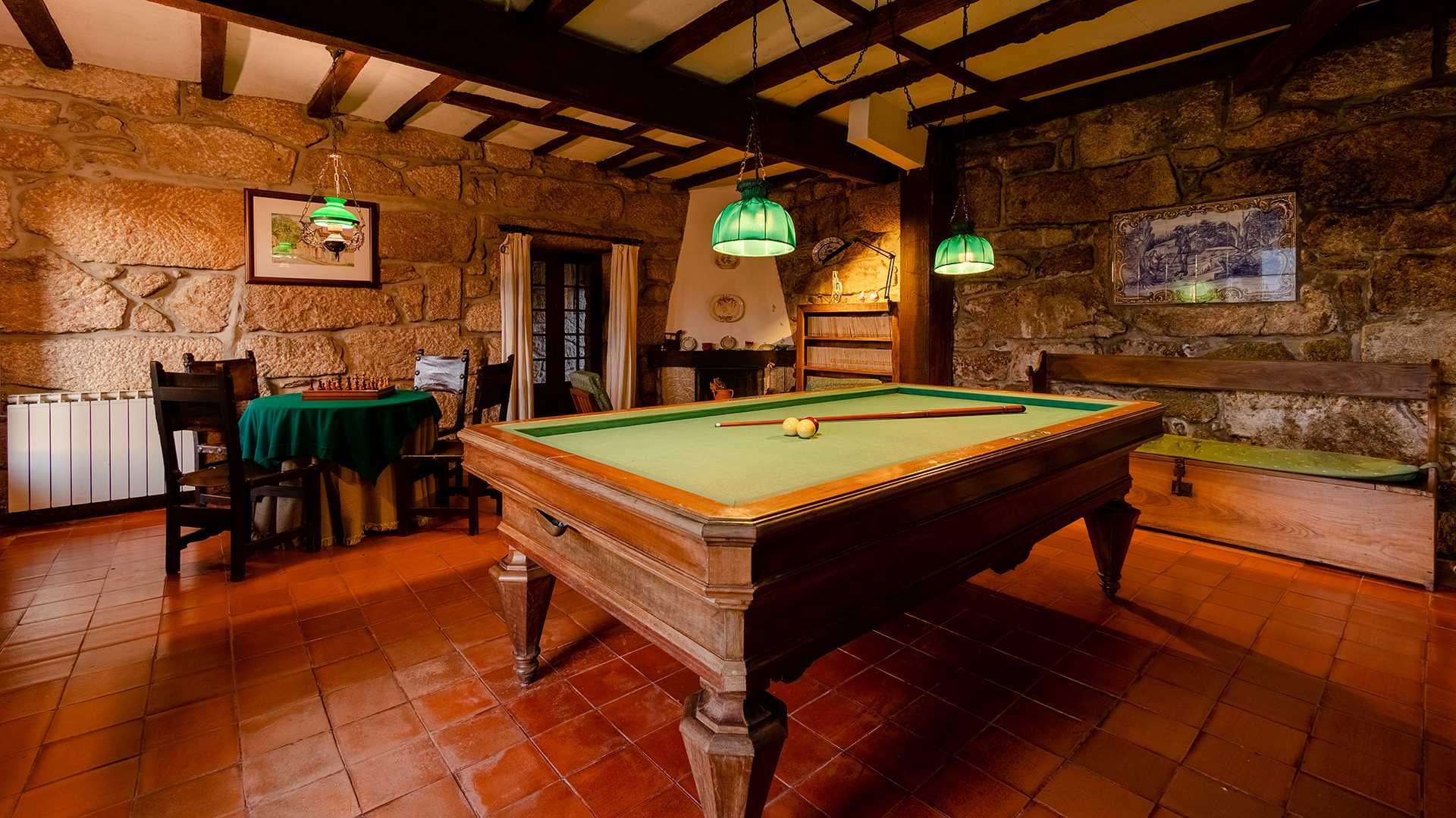 QUINTA DE SANTO ANTÓNIO