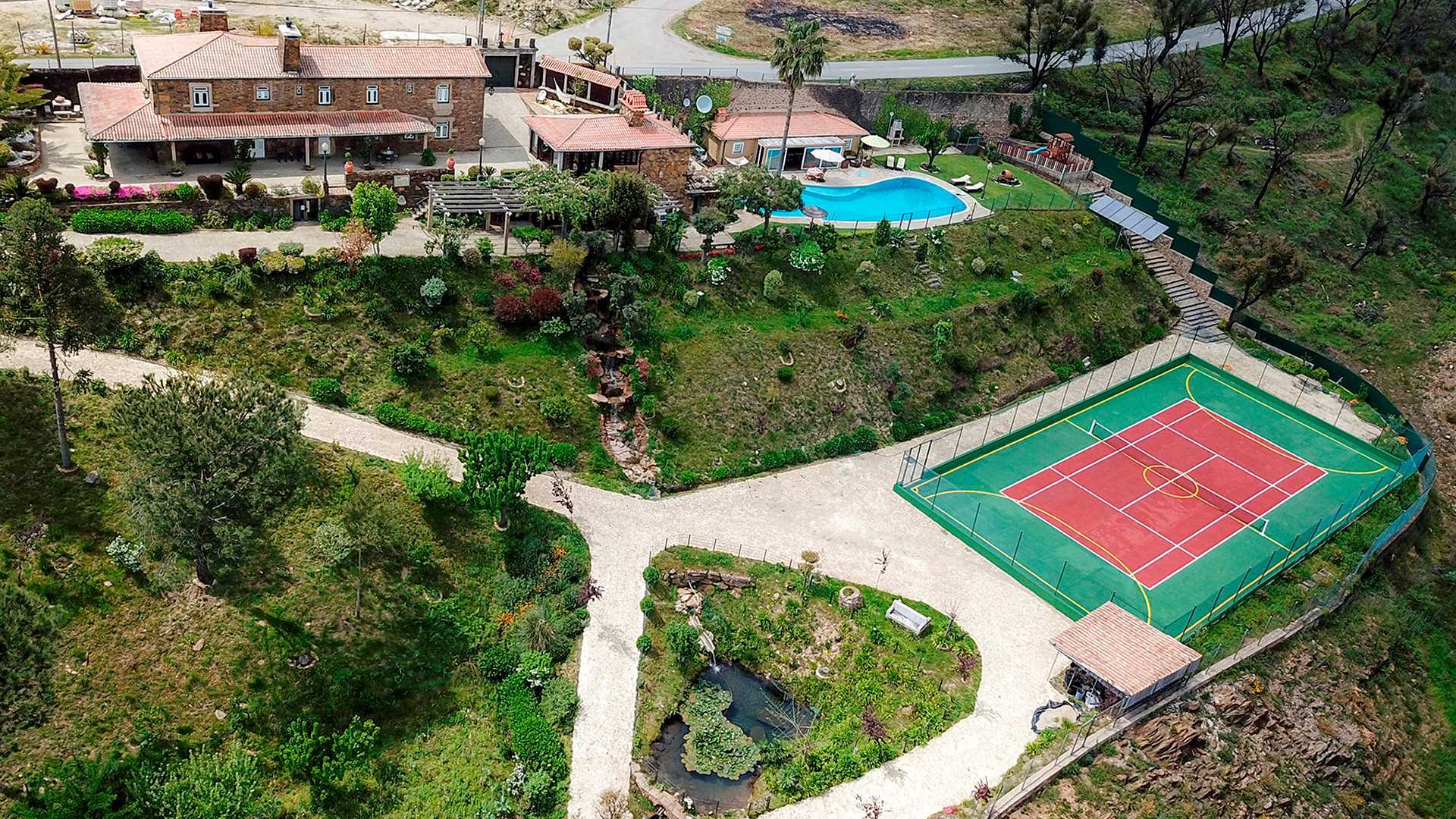 CASA DA ENCRUZILHADA