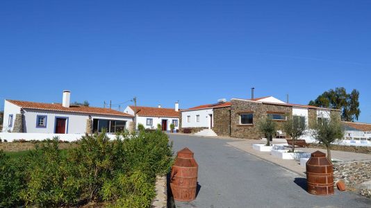 HERDADE DOS CASTELEJOS