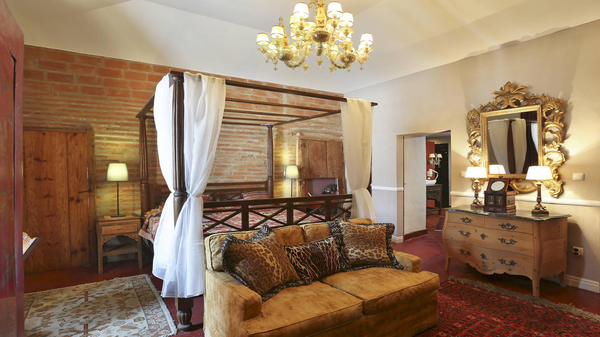 CASA DO TERREIRO DO POÇO