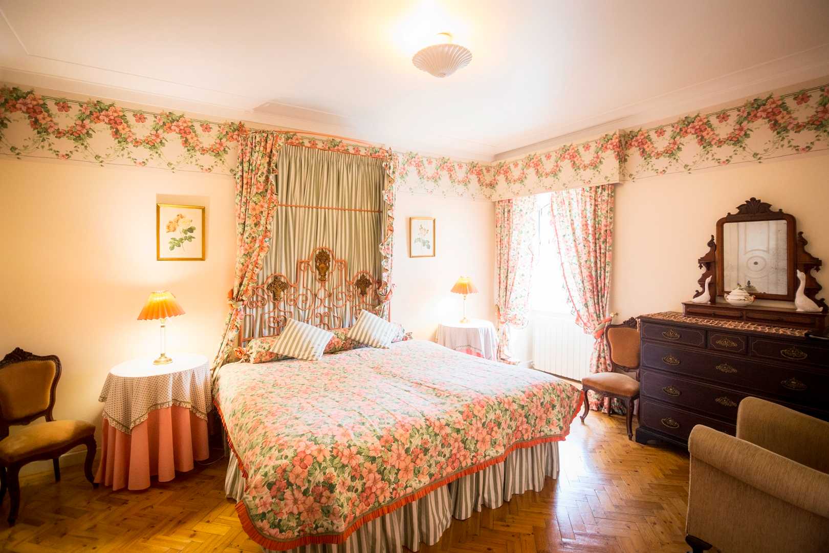 QUINTA DE SÃO LOURENÇO