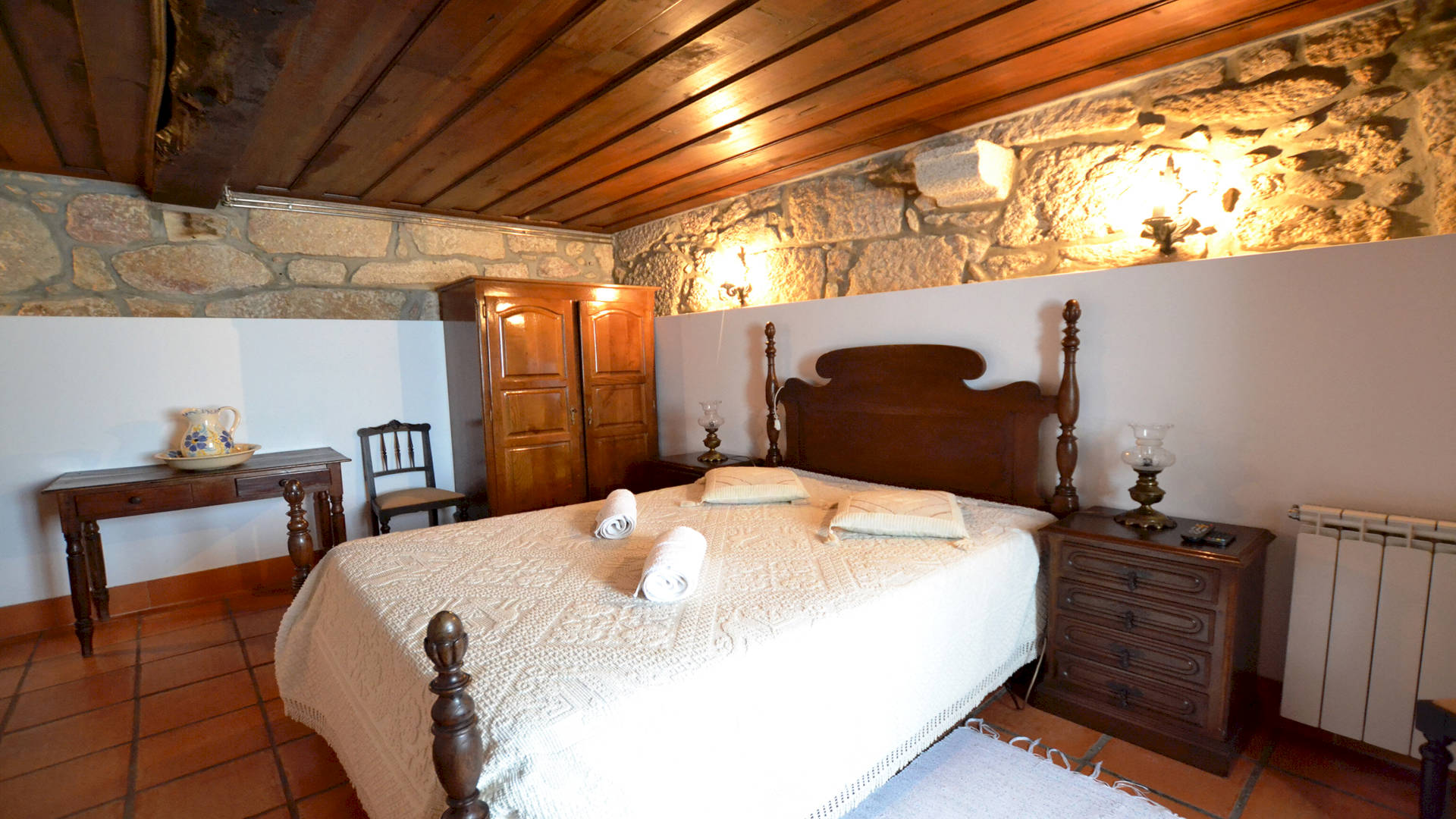 QUINTA DE SANTA COMBA