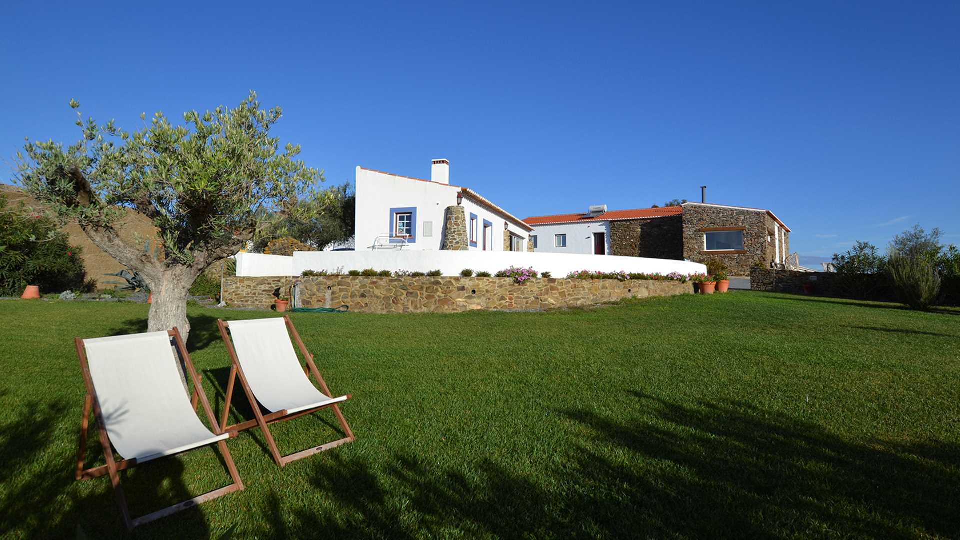 HERDADE DOS CASTELEJOS