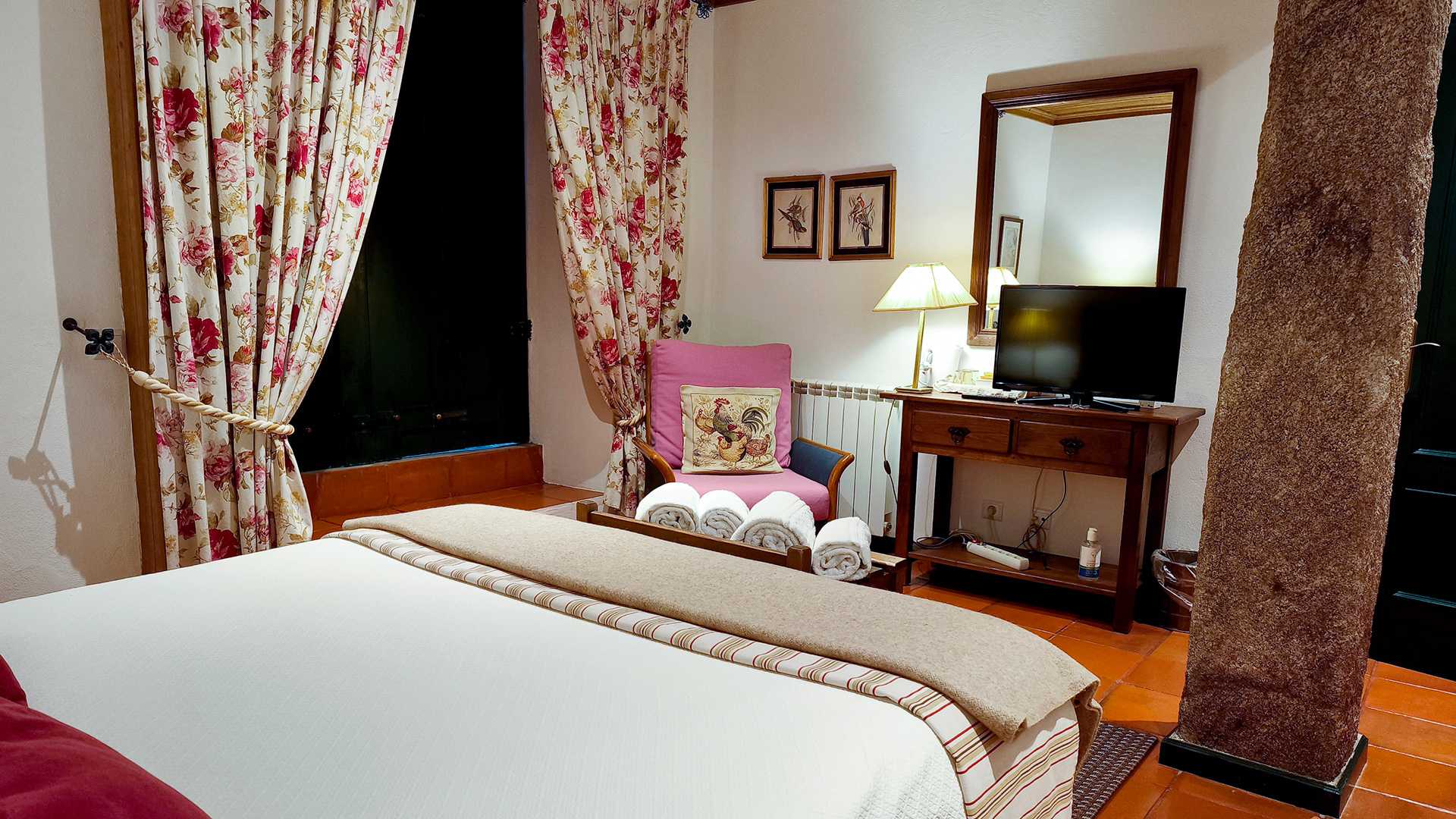 CASA SANTA ANA DA BEIRA