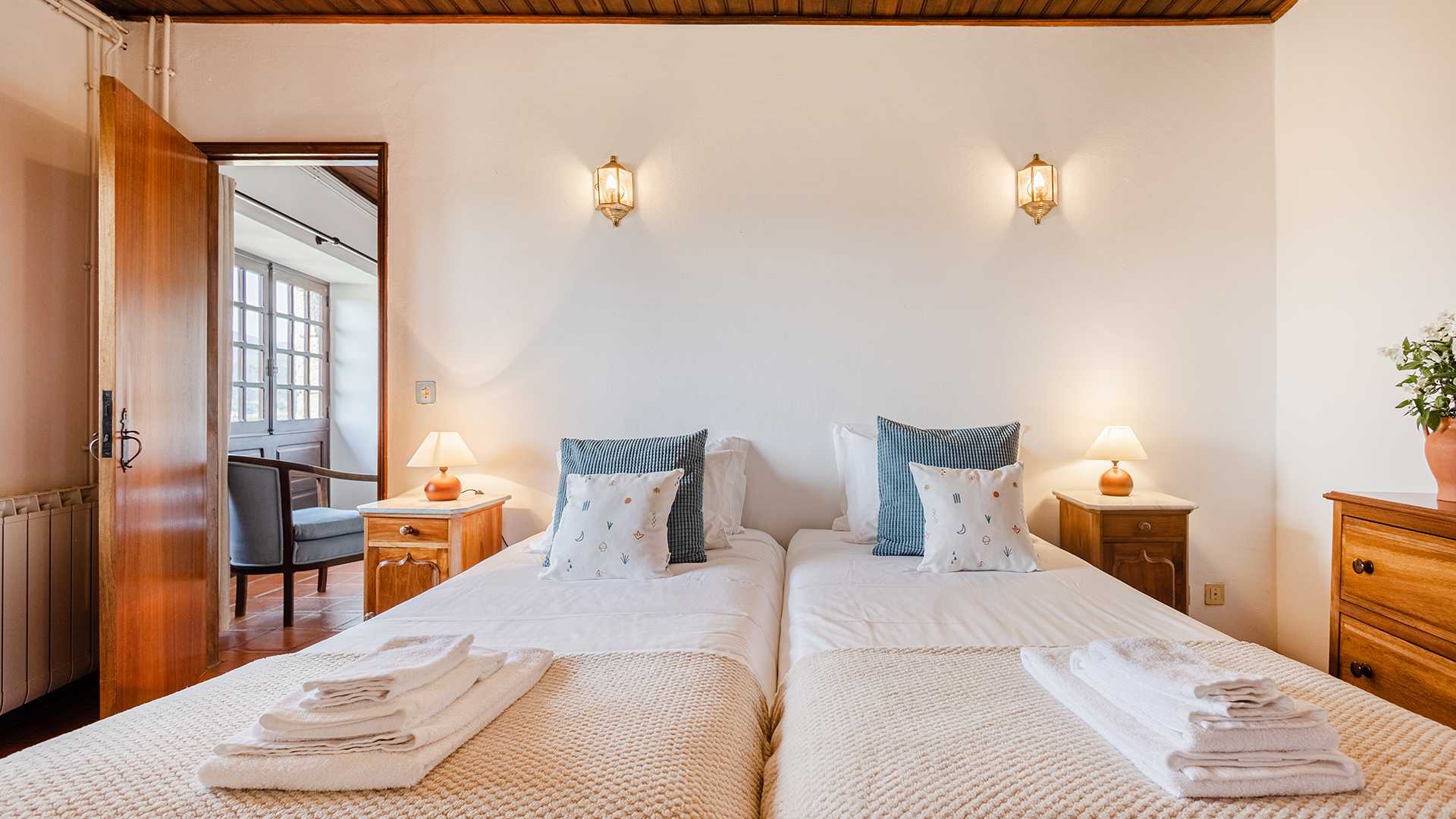 QUINTA DE SANTO ANTÓNIO