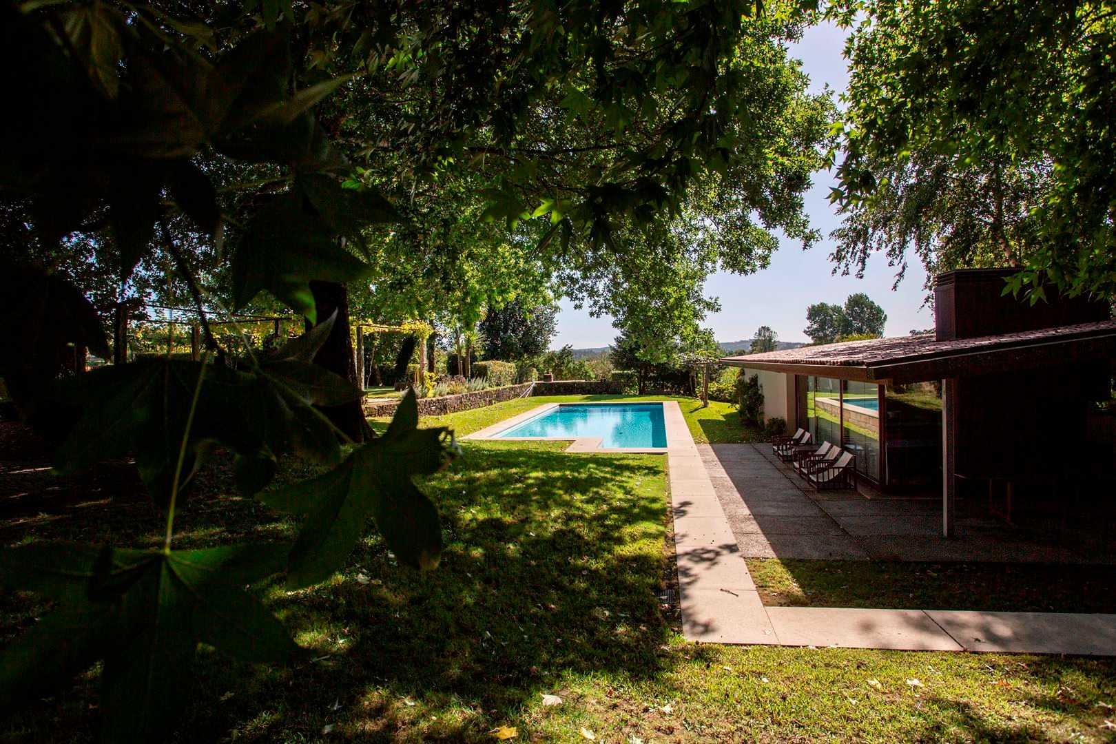 QUINTA DA PONTE DO LOURO