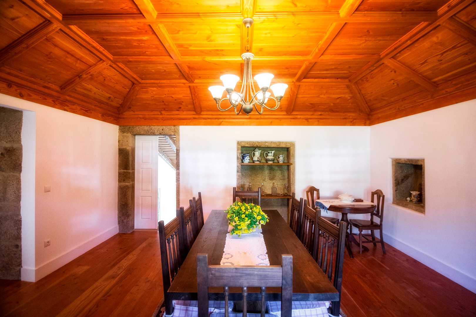 QUINTA DE SÃO SEBASTIÃO