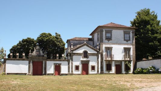 Casa de Nossa Senhora da Piedade