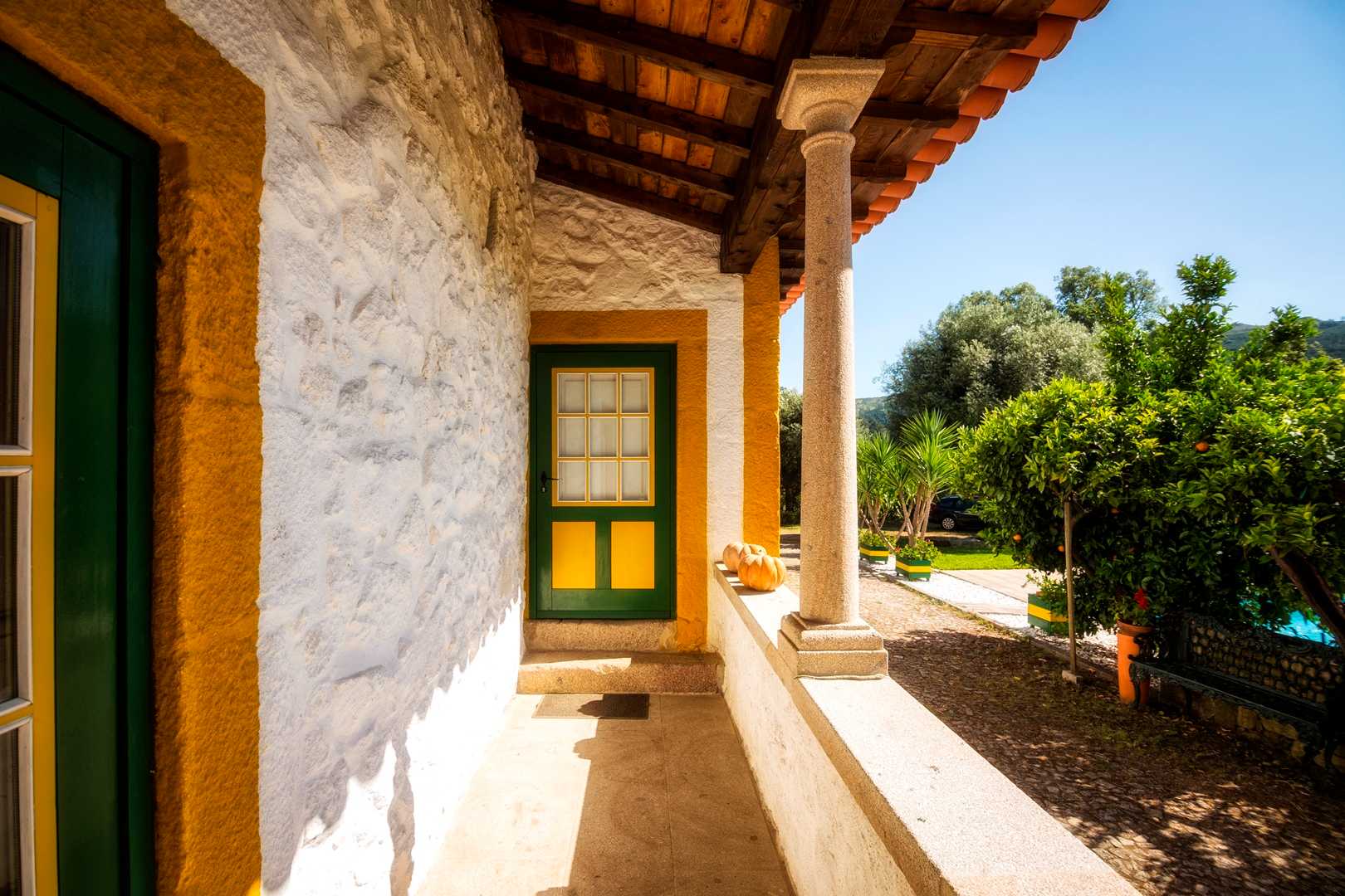 QUINTA DE SÃO SEBASTIÃO