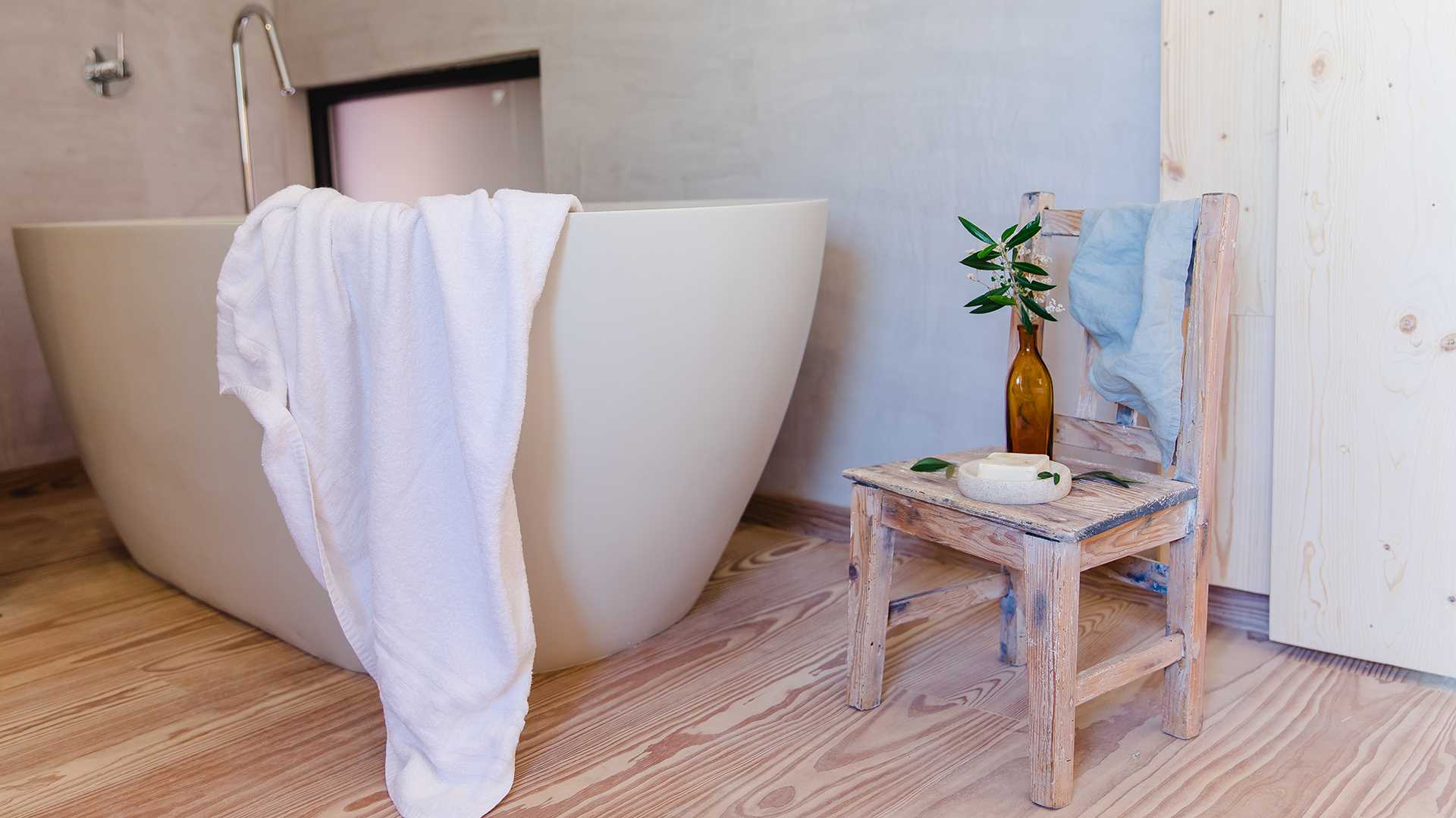 CASA The Nest by Cooking and Nature