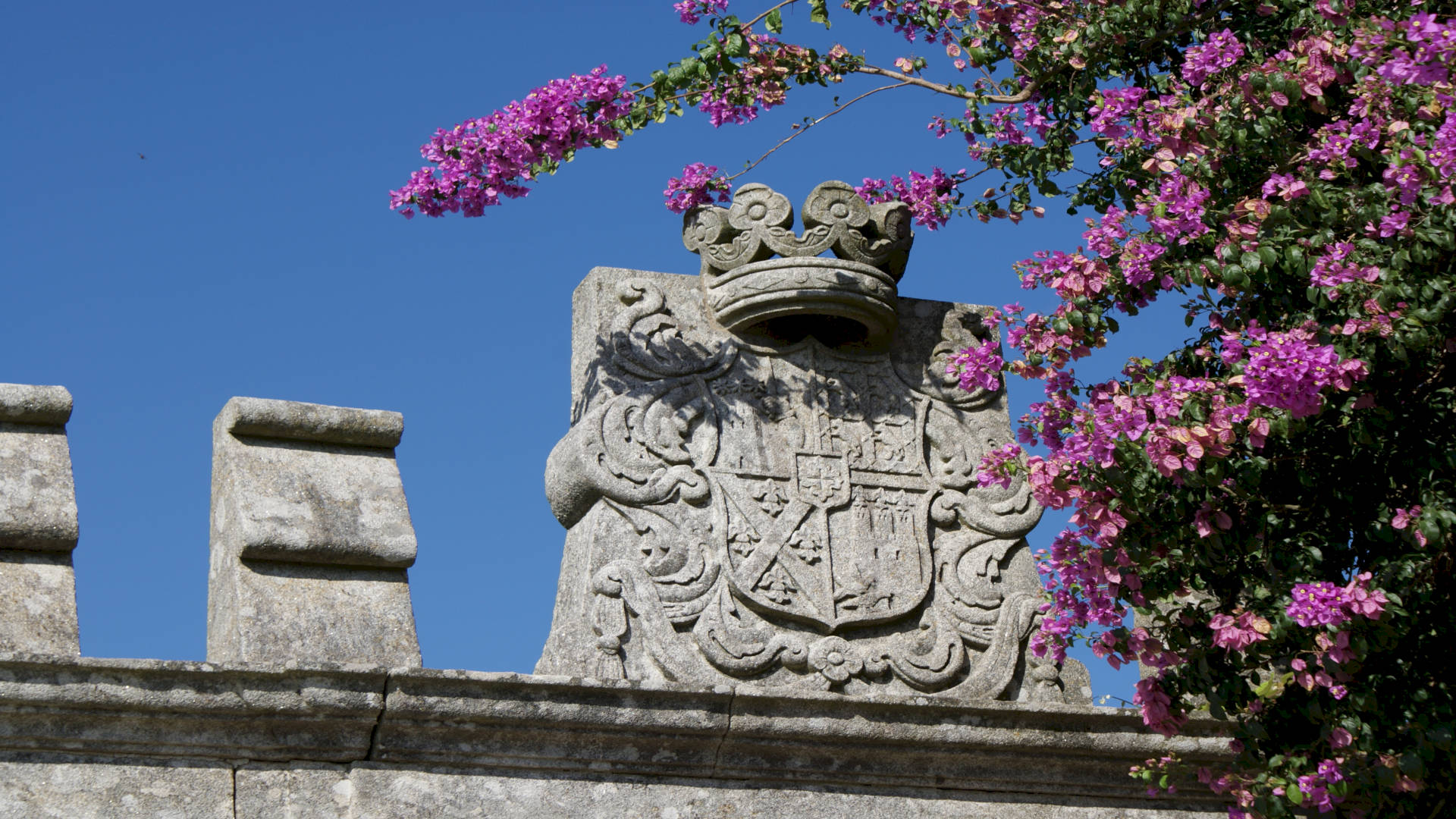 QUINTA DE PAÇO D'ANHA