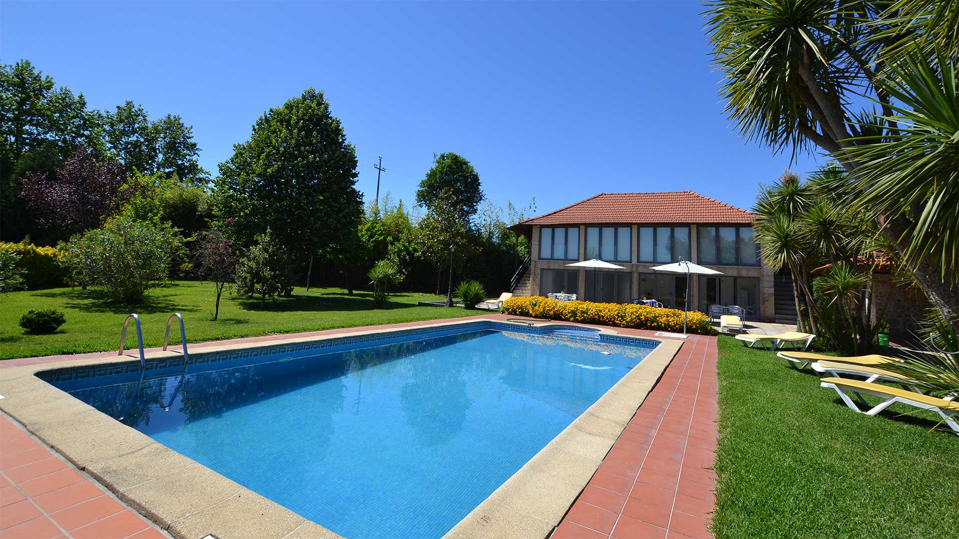 QUINTA DE SÃO BENTO