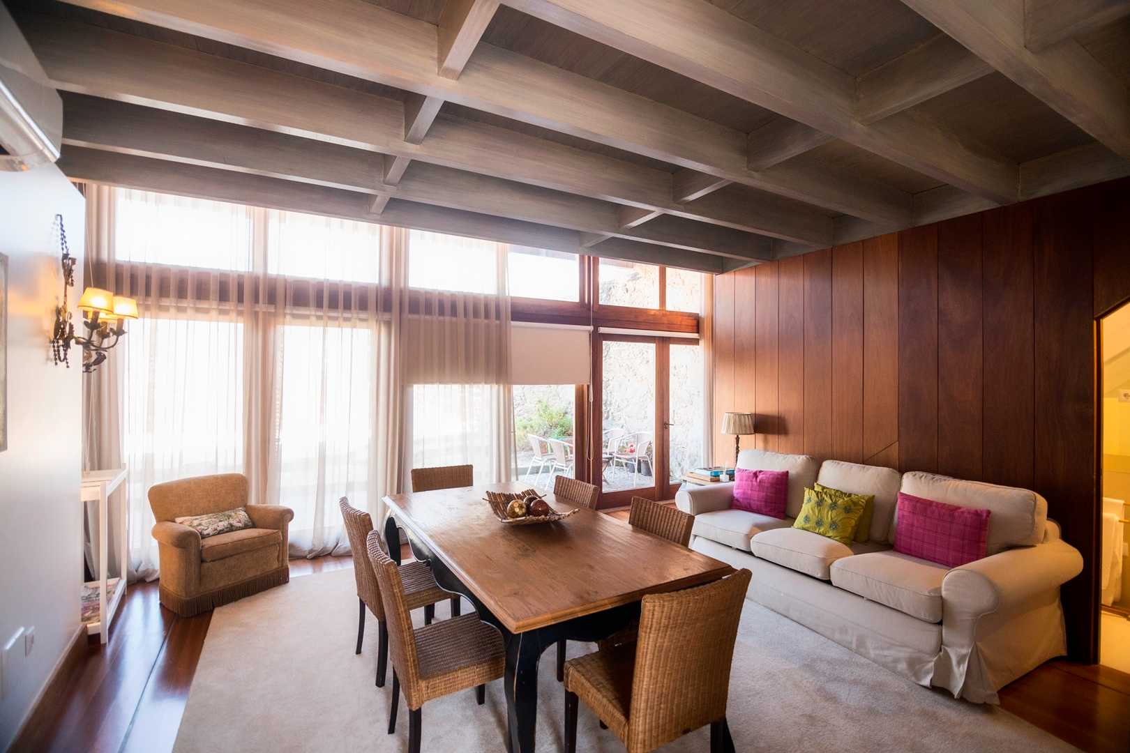 QUINTA DO MONTEVERDE