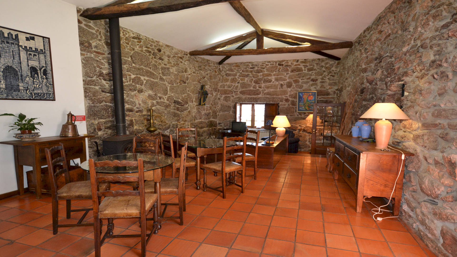 QUINTA DE CIMA DE EIRIZ