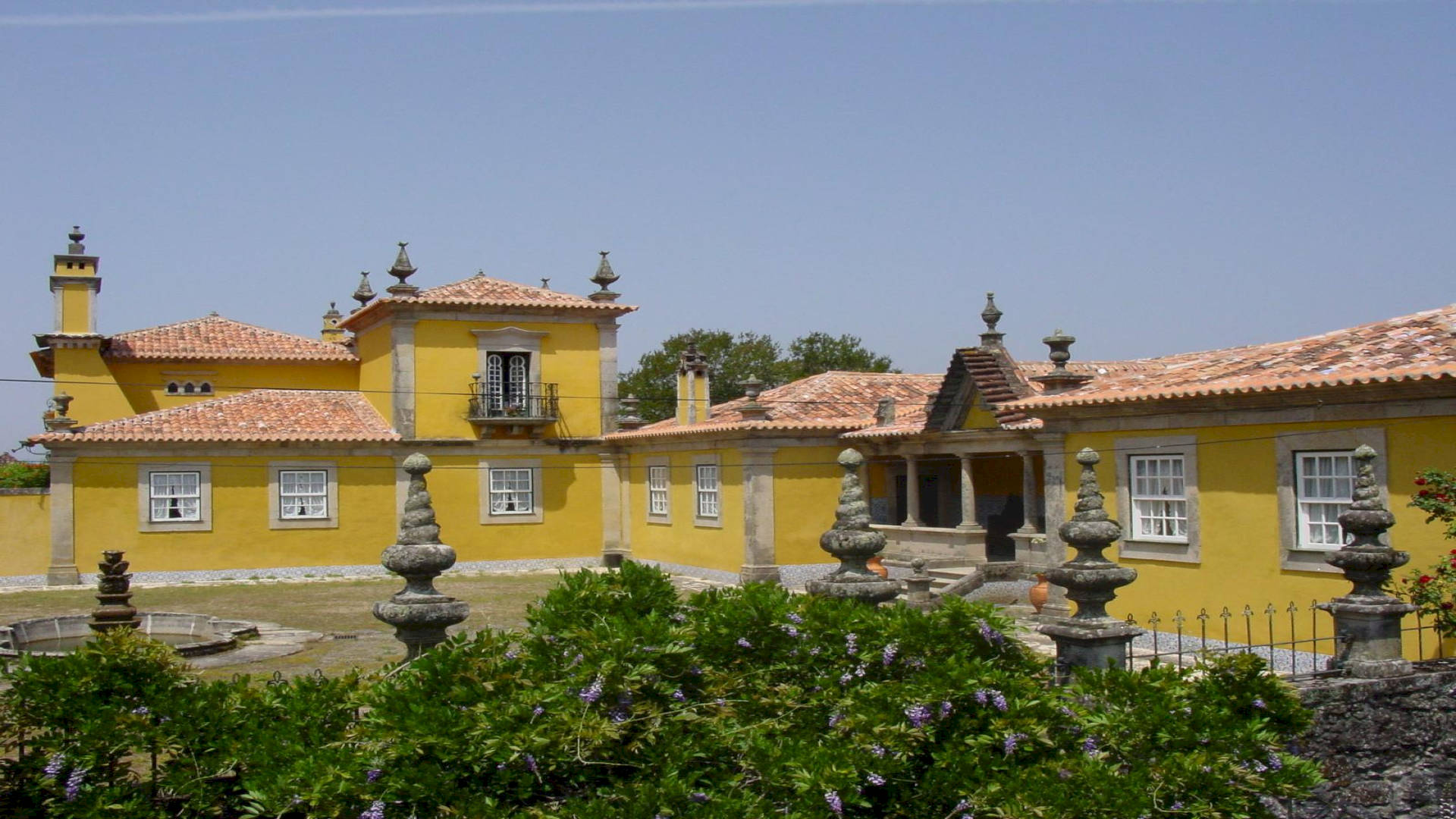 CASA DO BARREIRO