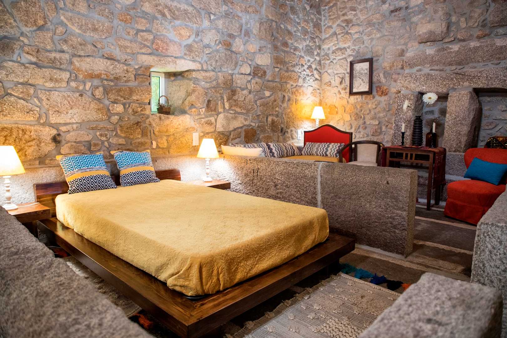 QUINTA DE SANTA BAIA