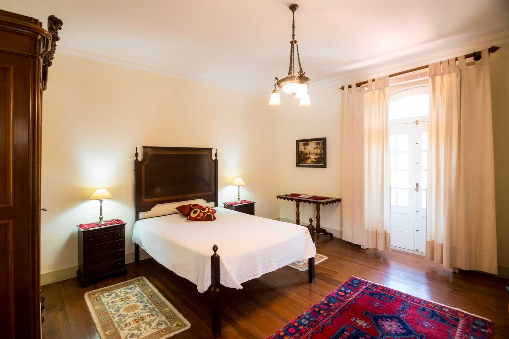 CASA DO CONDADO DE BEIRÓS