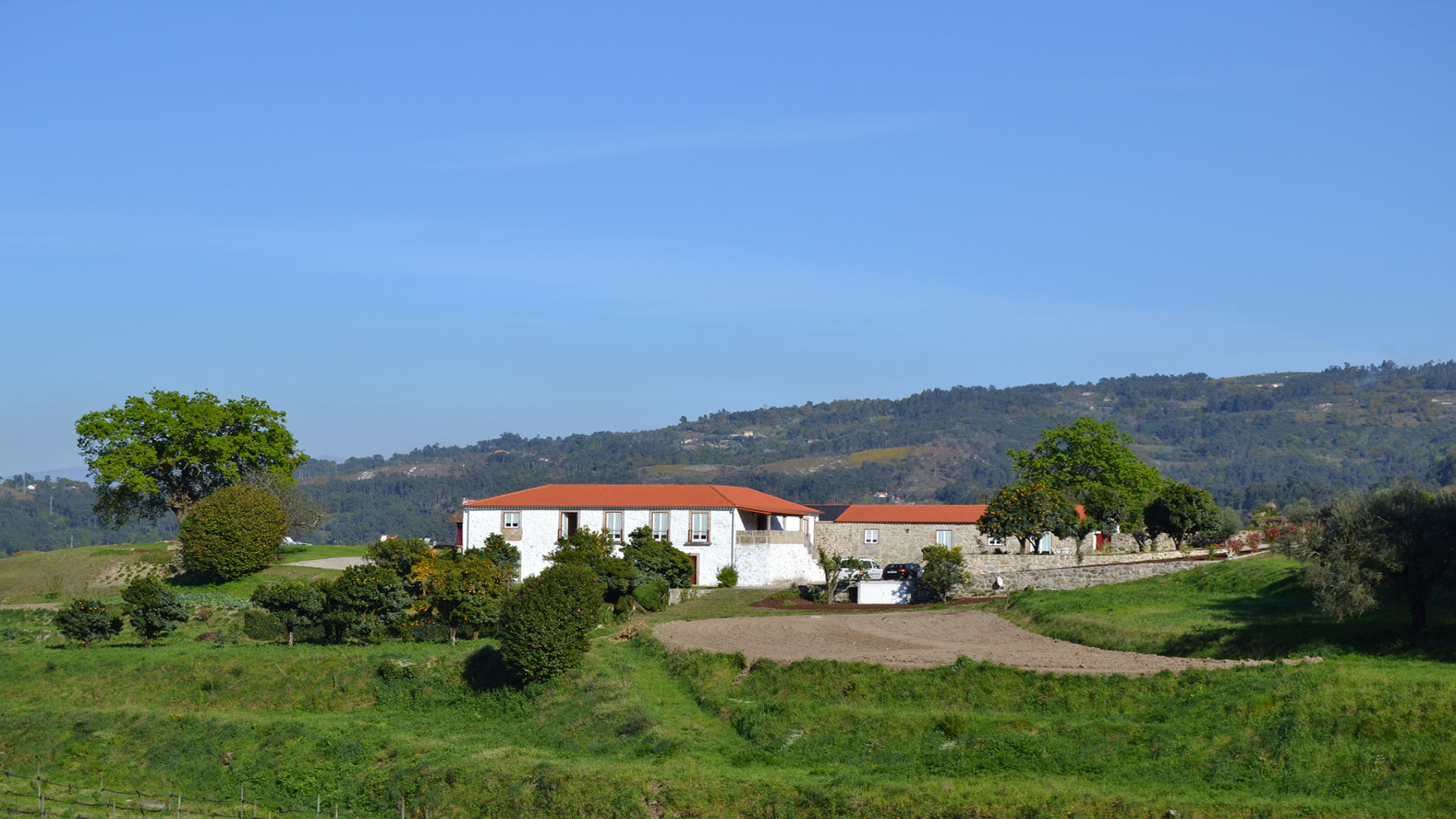 QUINTA DE CARTEMIL