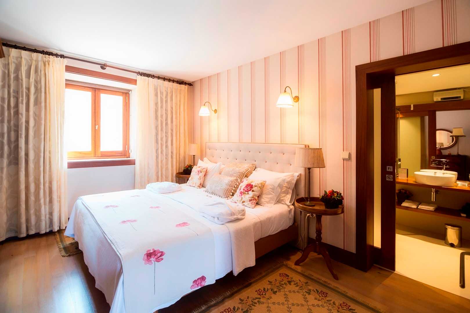 QUINTA DO MONTEVERDE