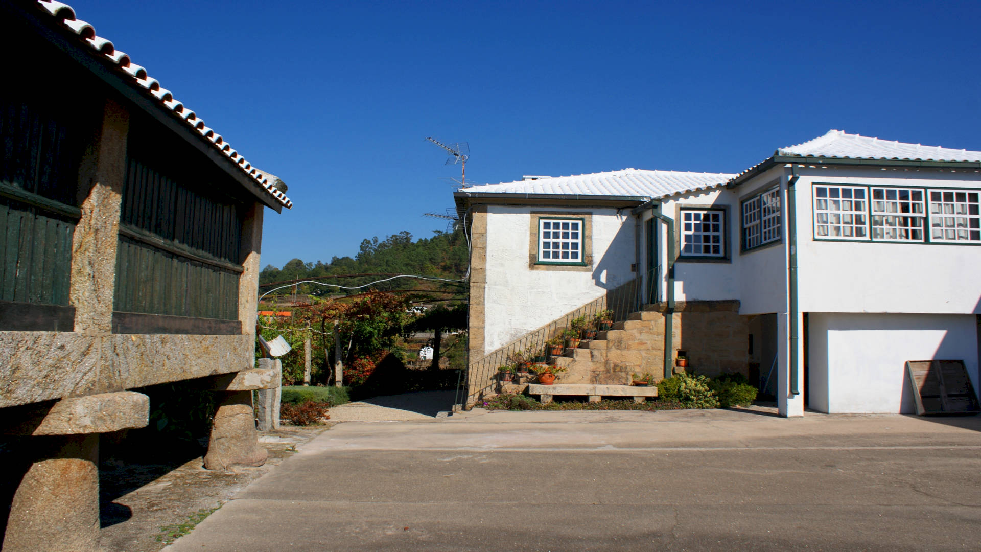 QUINTA DA CALÇADA