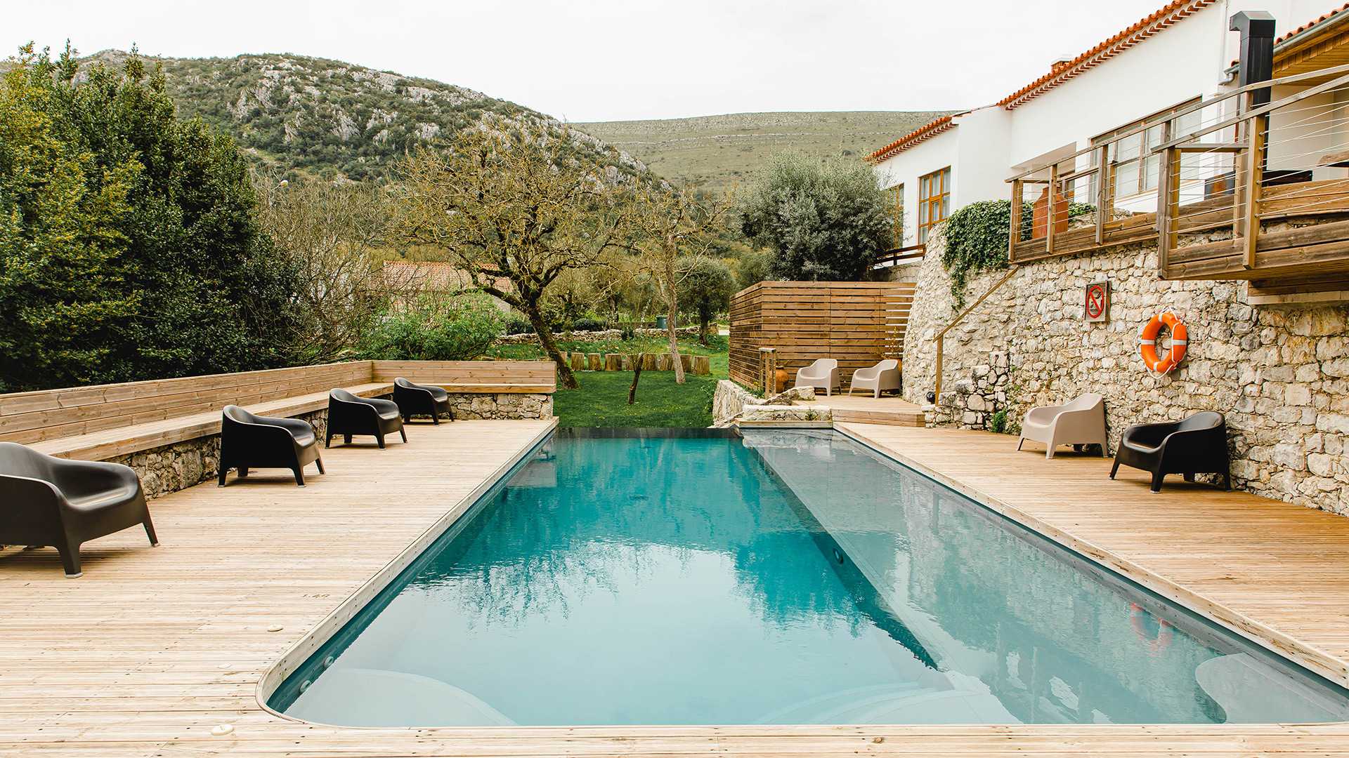 CASA The Nest by Cooking and Nature