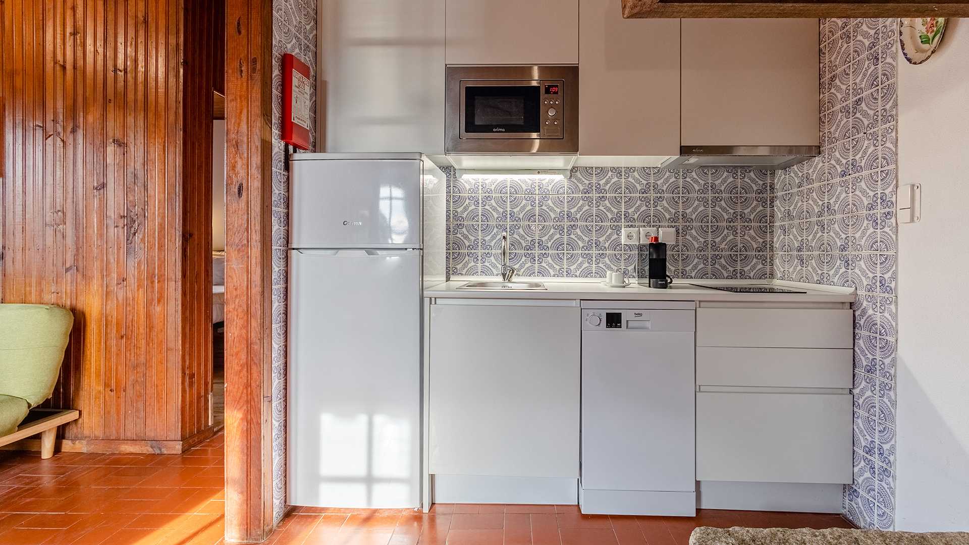 QUINTA DE SANTO ANTÓNIO