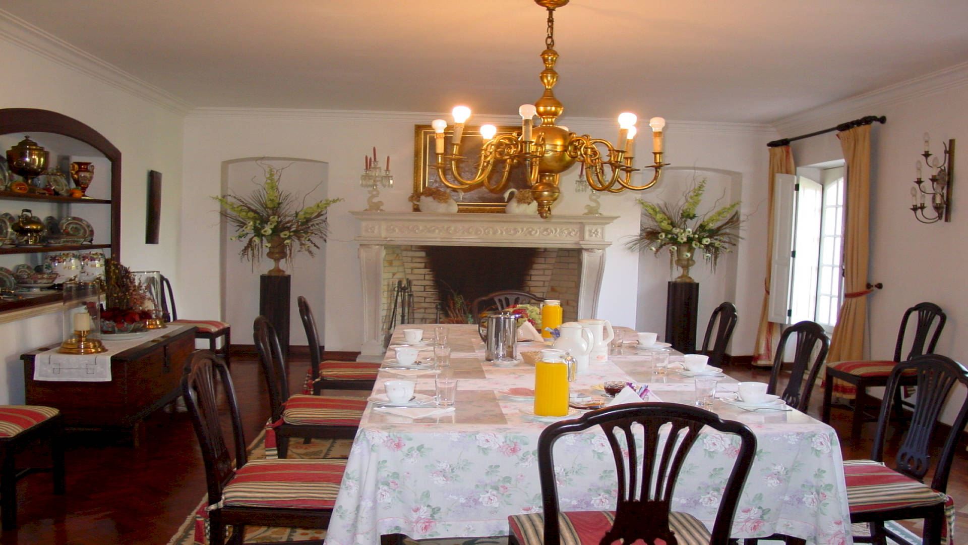 QUINTA DE SÃO LOURENÇO