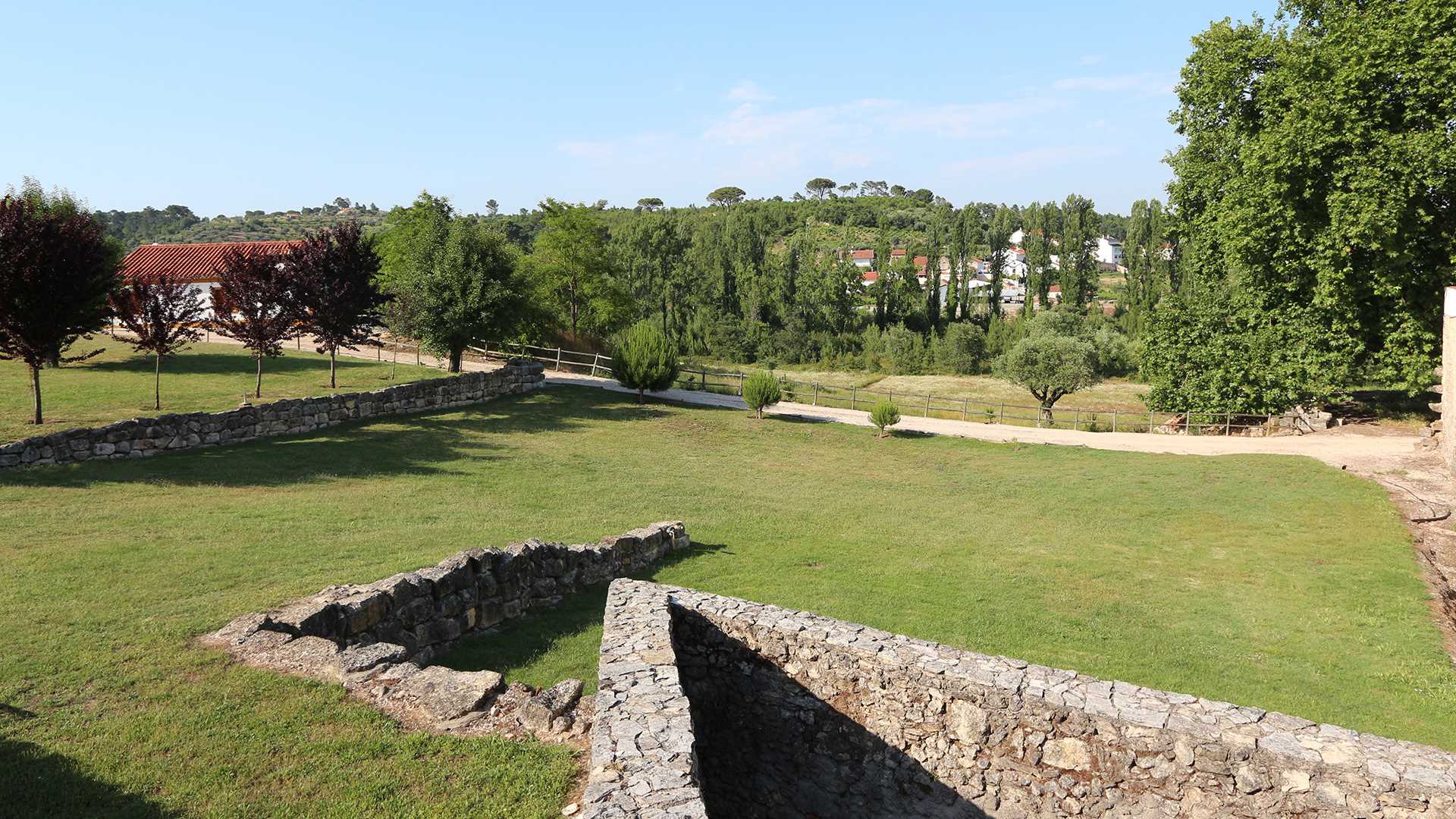 QUINTA DA ALCAIDARIA-MÓR