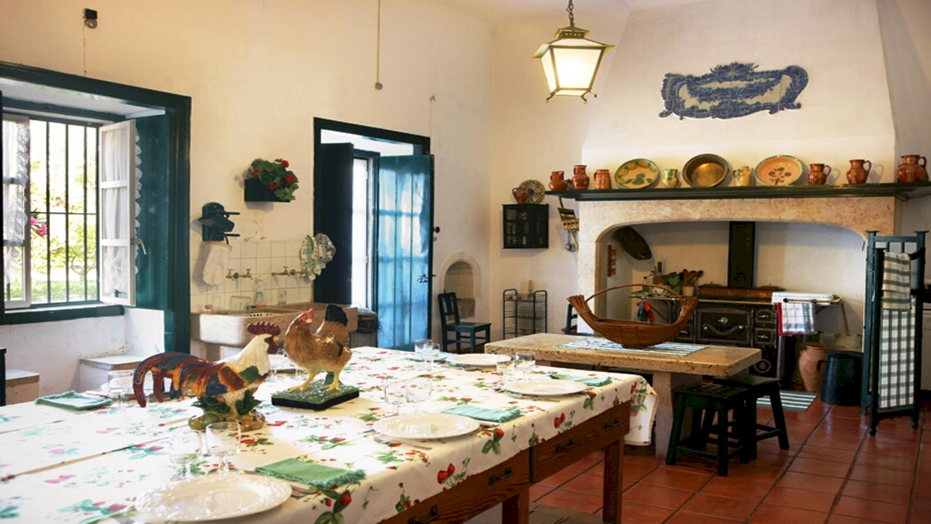 QUINTA DA PRAIA DAS FONTES