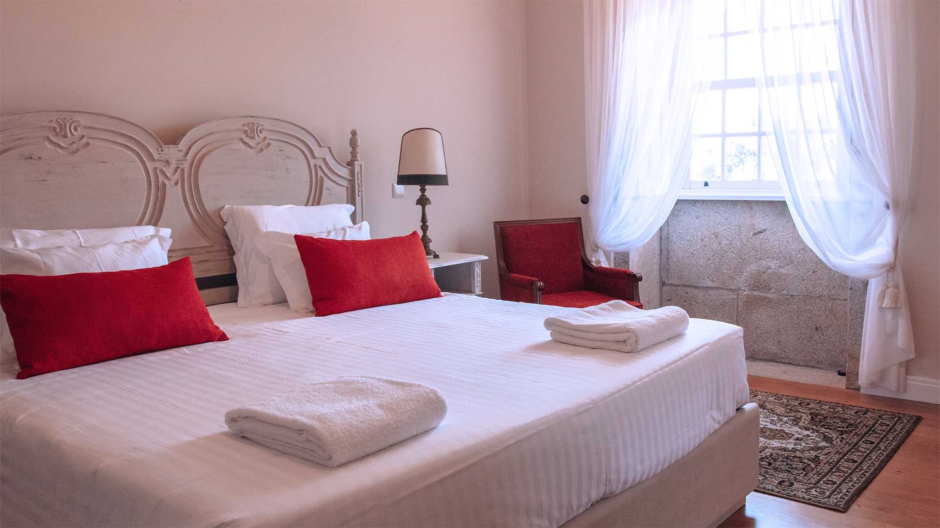 CONVENTO DE VAL PEREIRAS