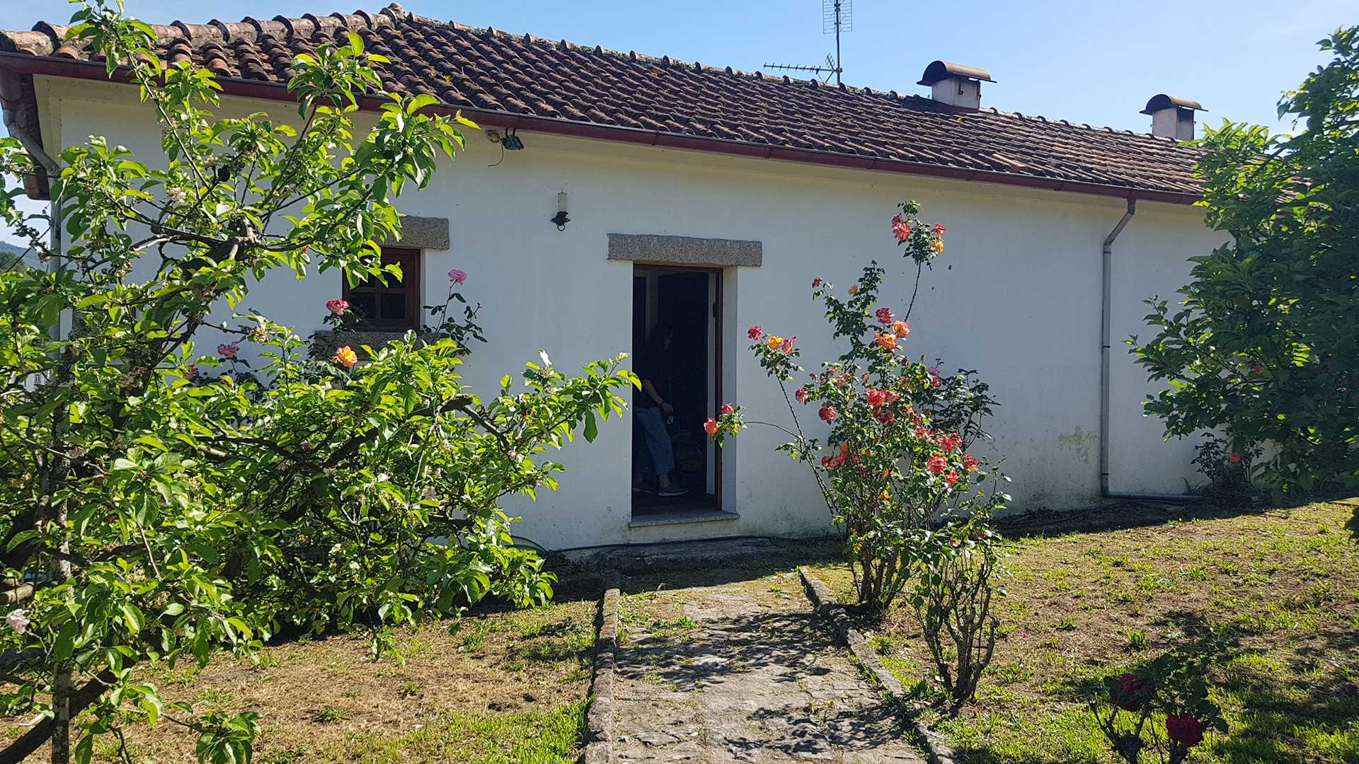 QUINTA DA PROVA