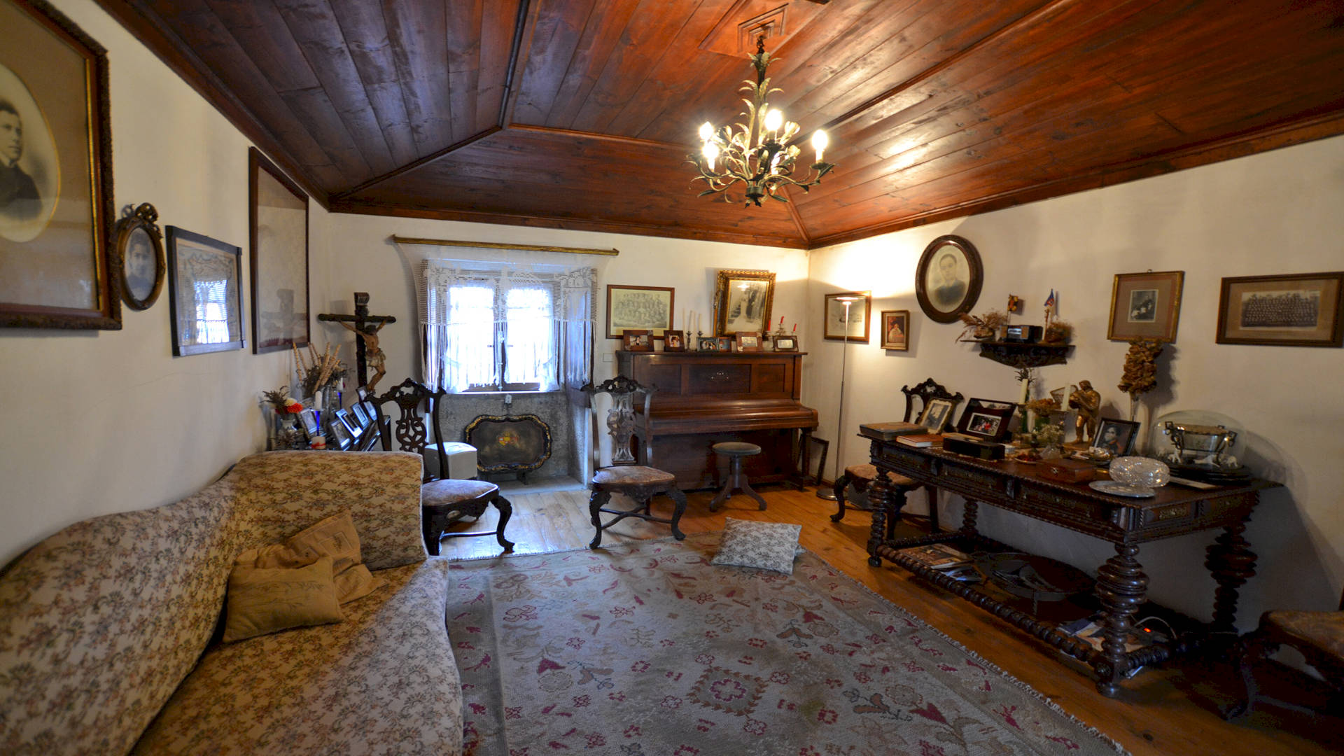 QUINTA DE SANTA BAIA