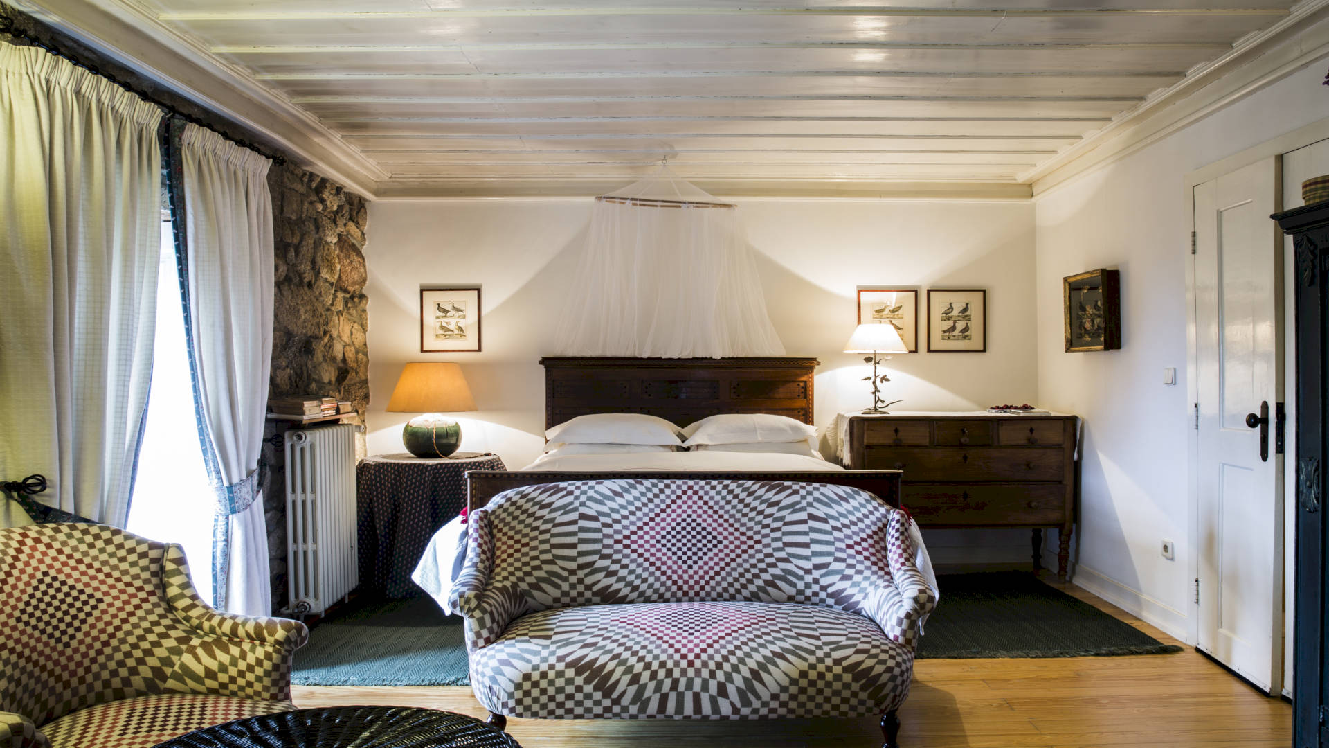 CASA DE SANTO ANTONIO DE BRITIANDE