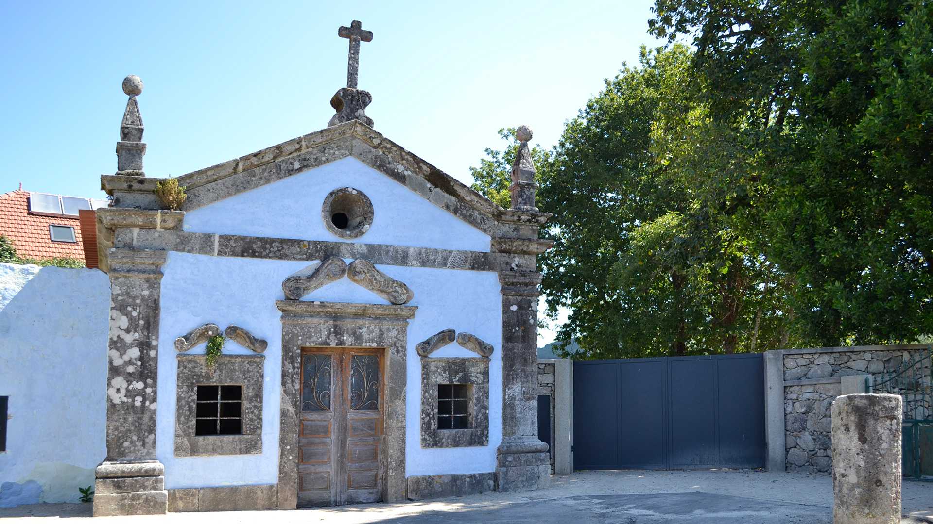 CASA QUINTA DO CRASTO