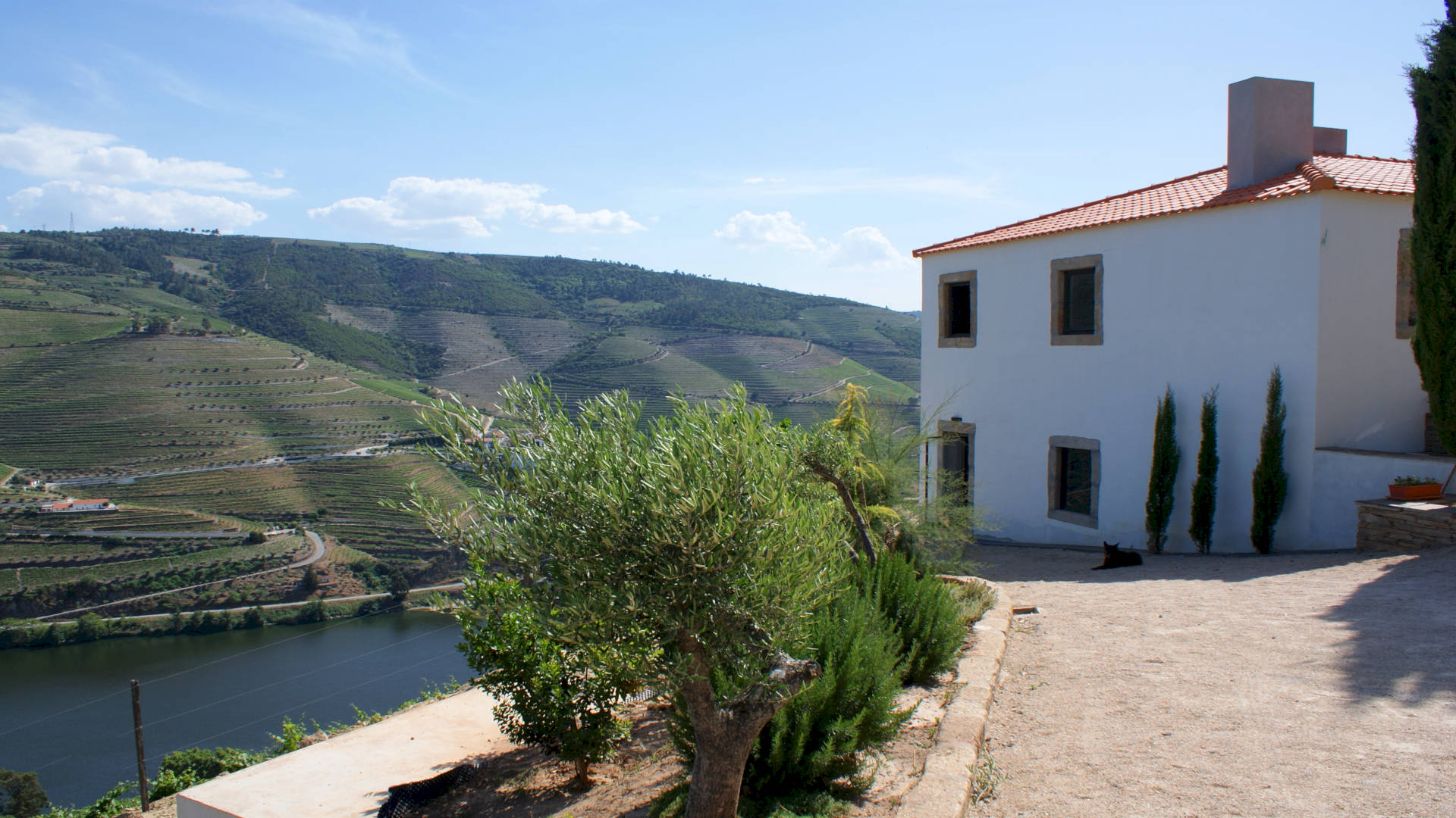 QUINTA DA VEIGA
