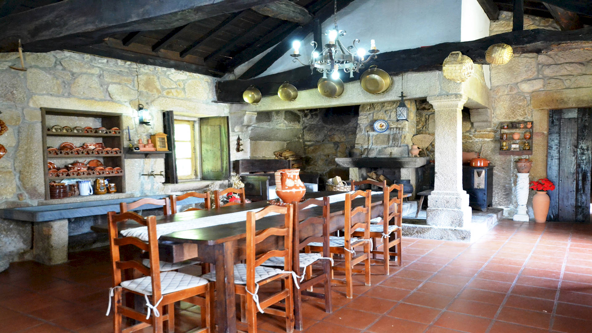 QUINTA DE SANTA COMBA