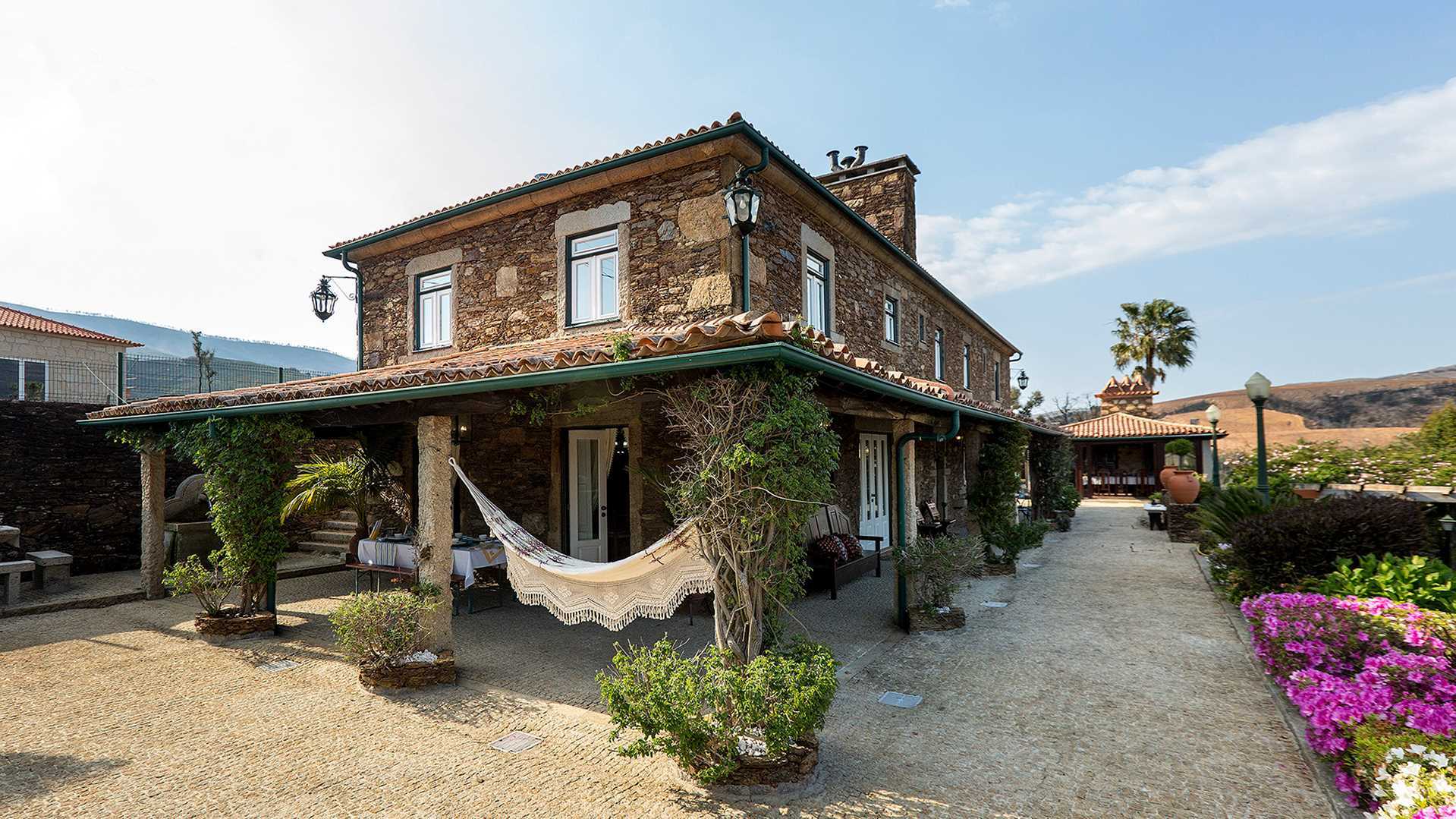 CASA DA ENCRUZILHADA