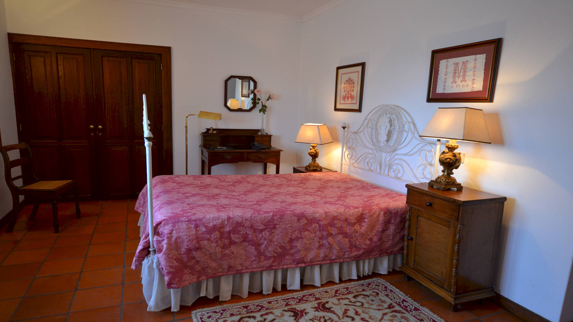 QUINTA DE CIMA DE EIRIZ