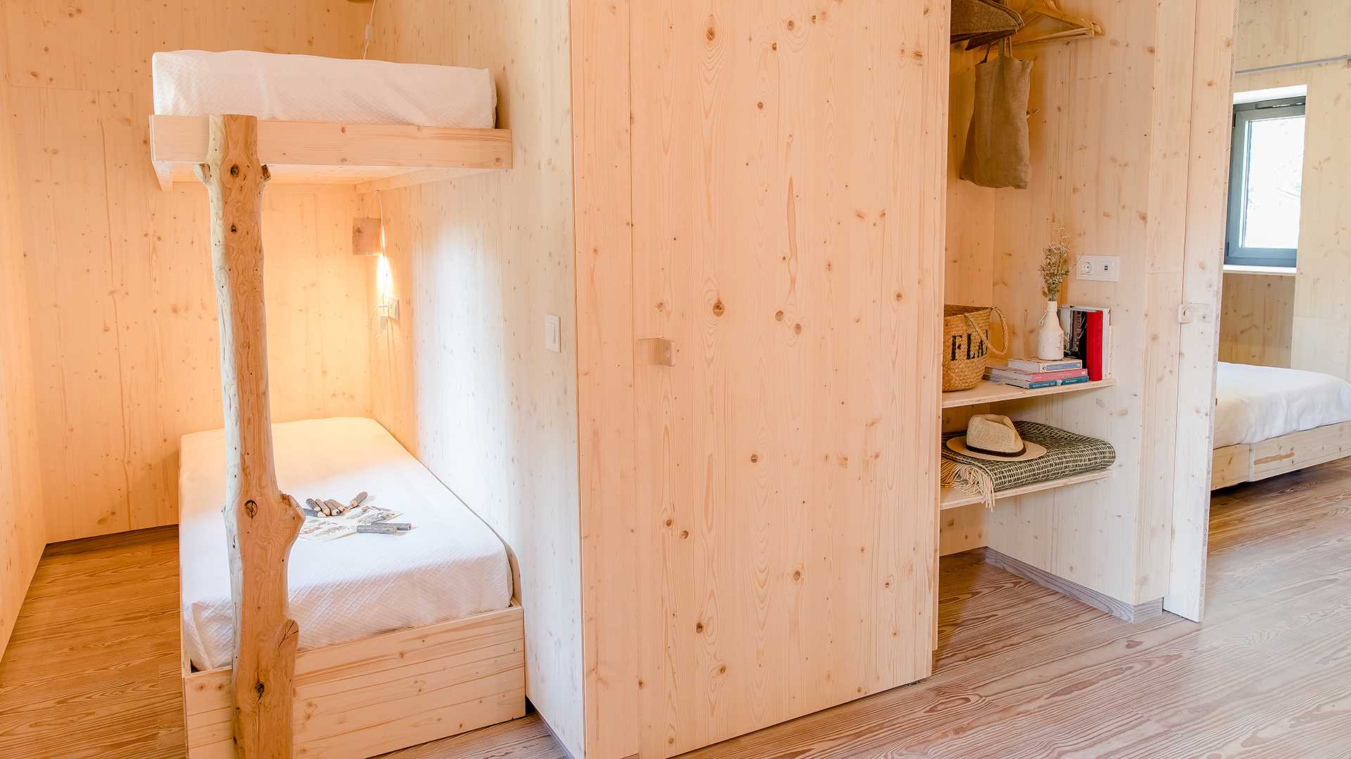 CASA The Nest by Cooking and Nature