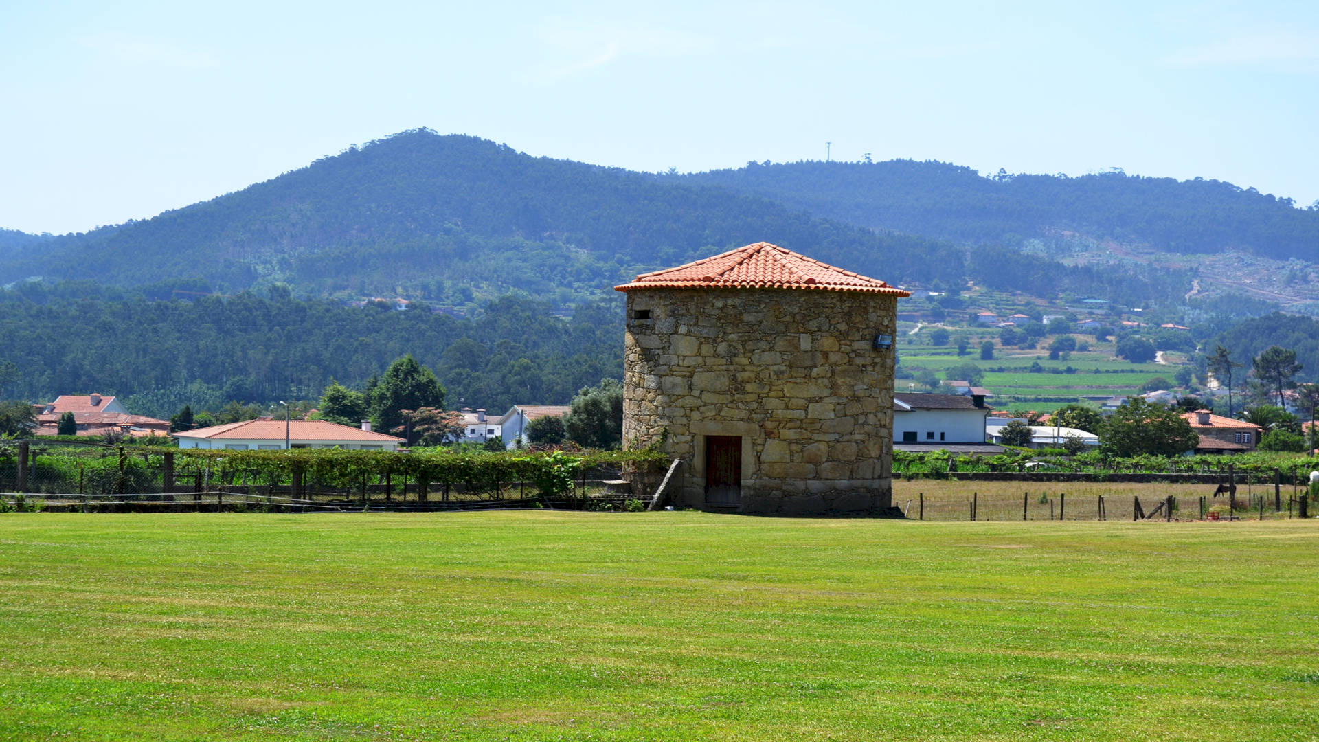 QUINTA DE SANTA COMBA