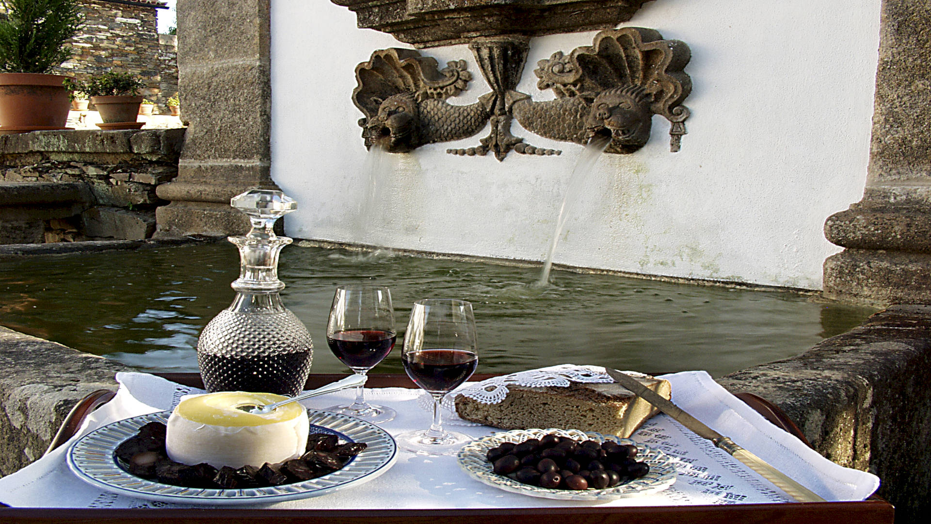 CASA DE VILARINHO DE S. ROMÃO