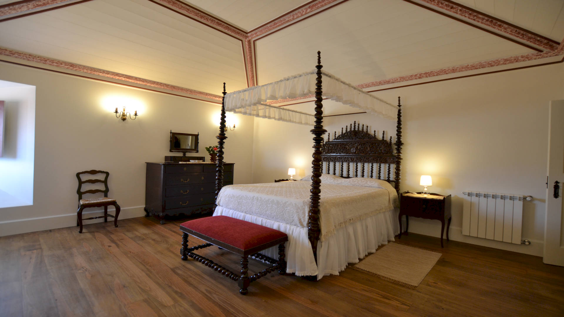 CASA DA PORTELA DE SAMPRIZ