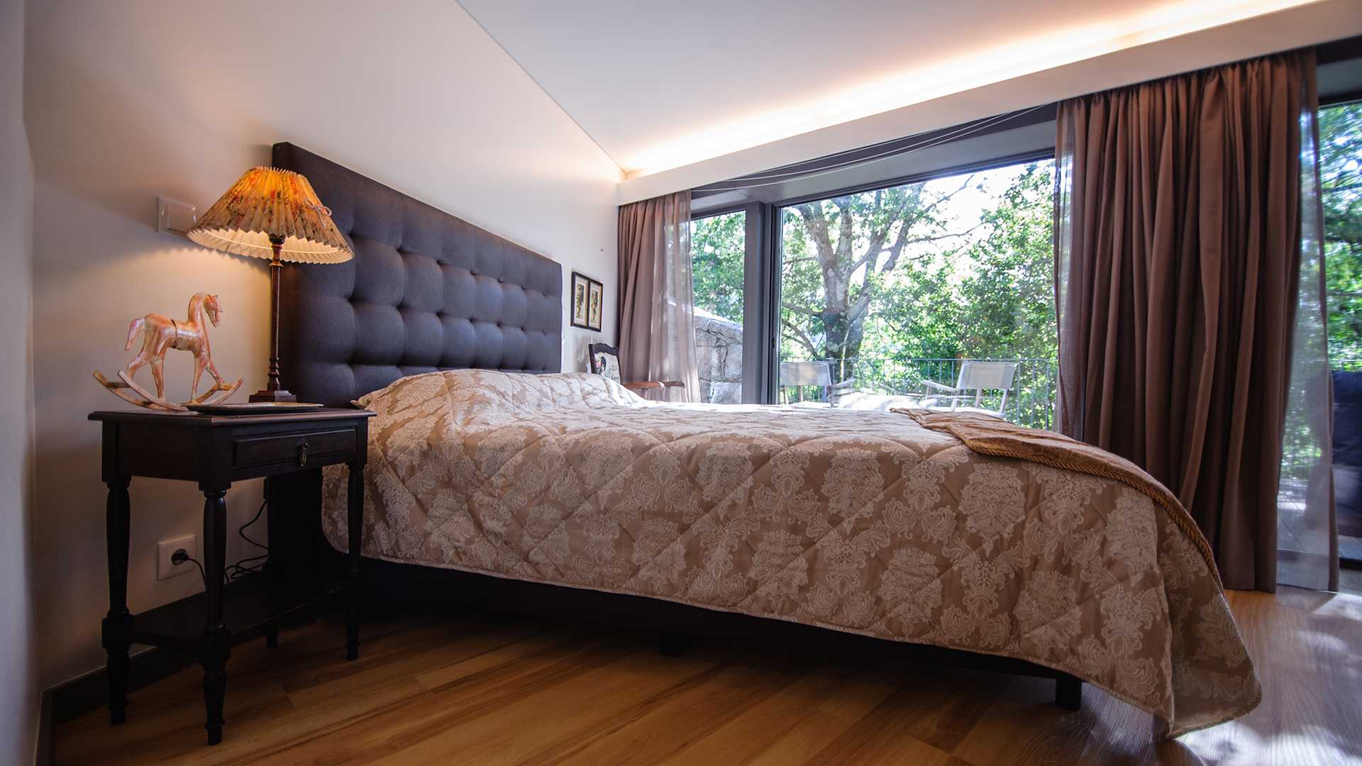 QUINTA DOS CARQUEIJAIS