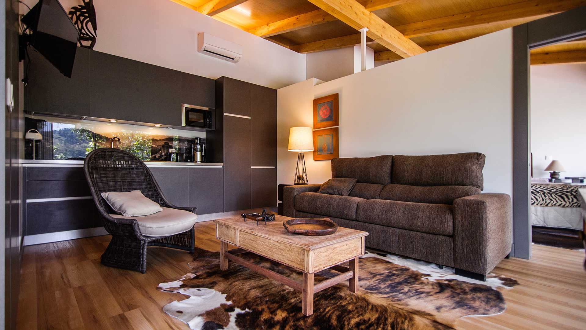 QUINTA DOS CARQUEIJAIS