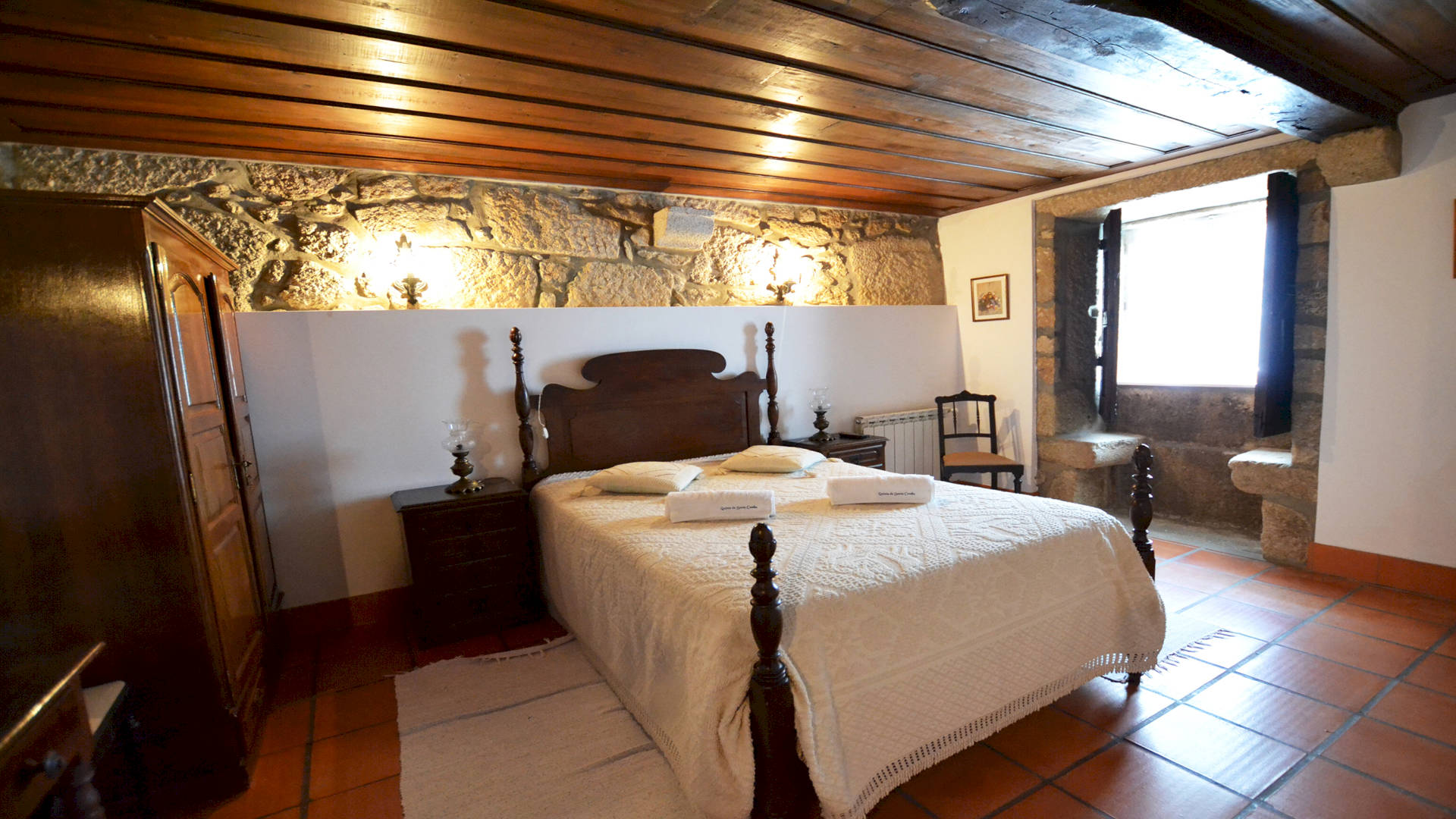 QUINTA DE SANTA COMBA